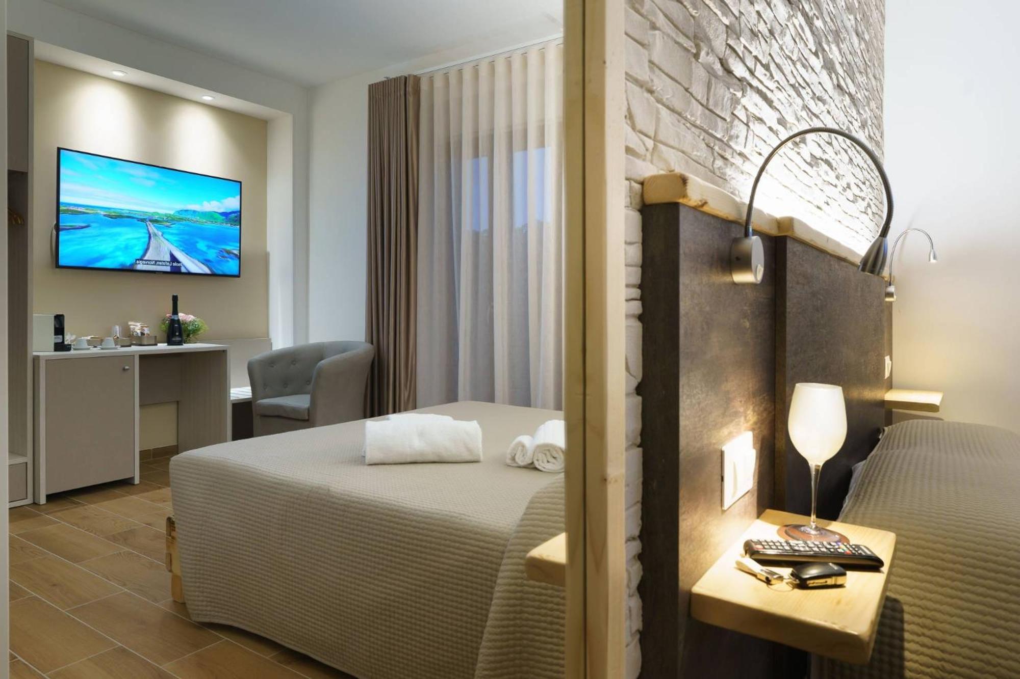 Deluxe Room photo 2