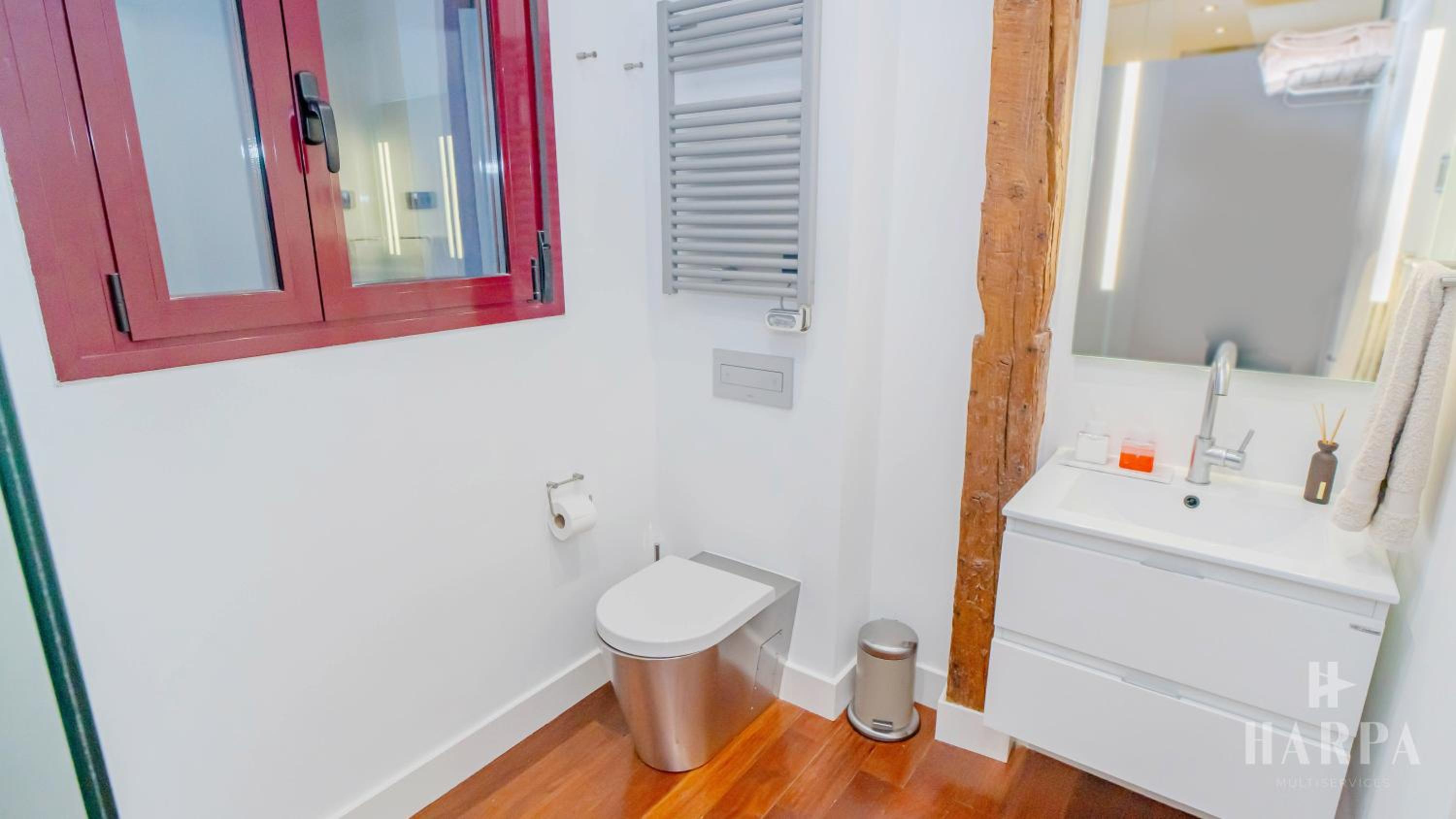 Superior One-Bedroom Apartment photo 3