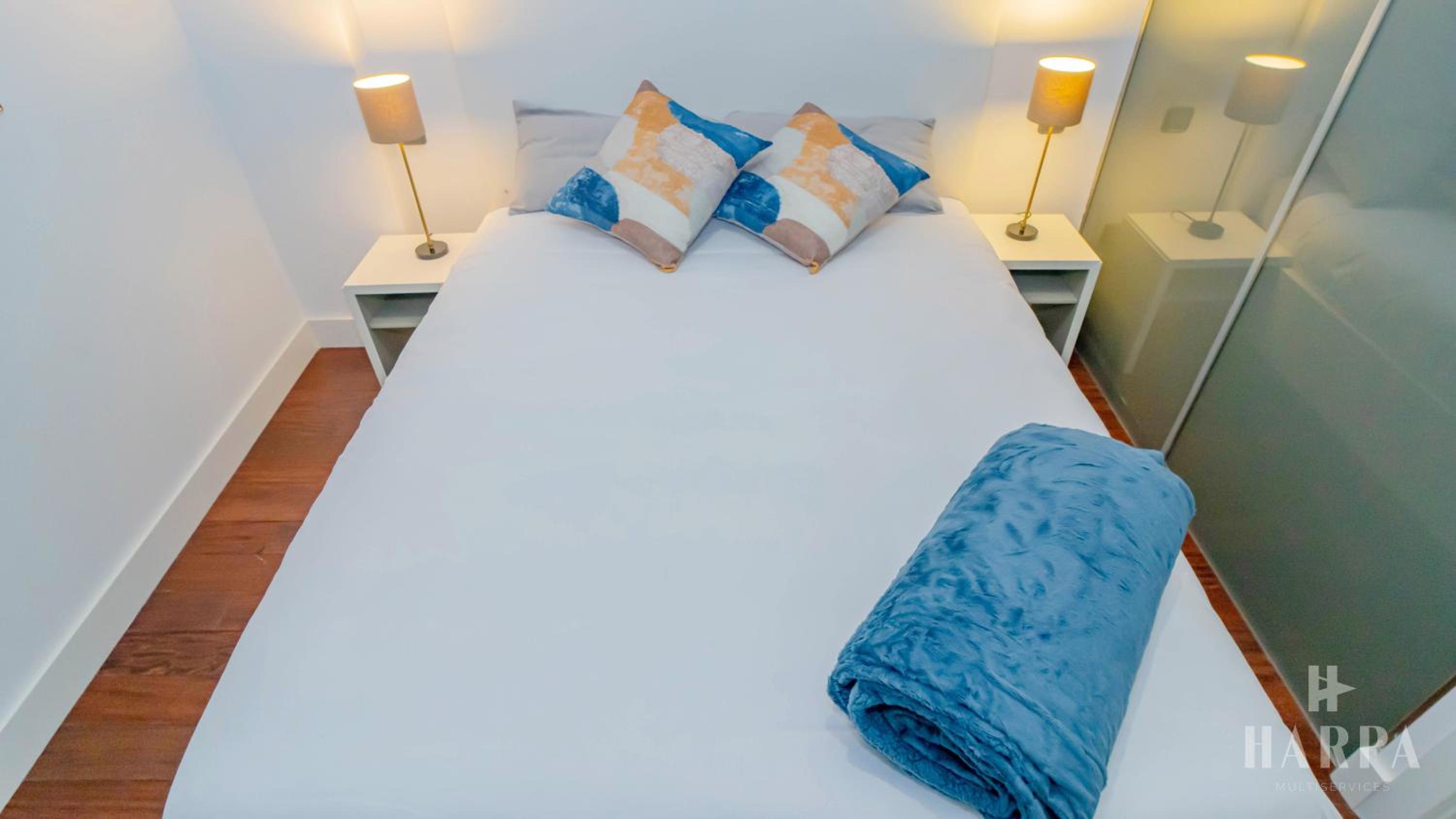 Superior One-Bedroom Apartment photo 2