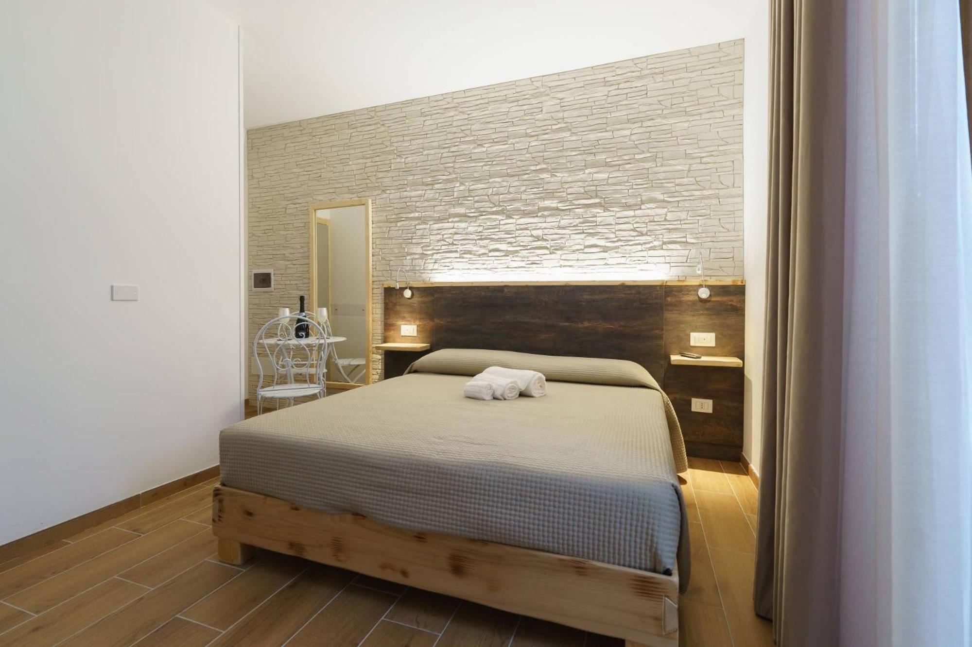 Deluxe Room photo 1
