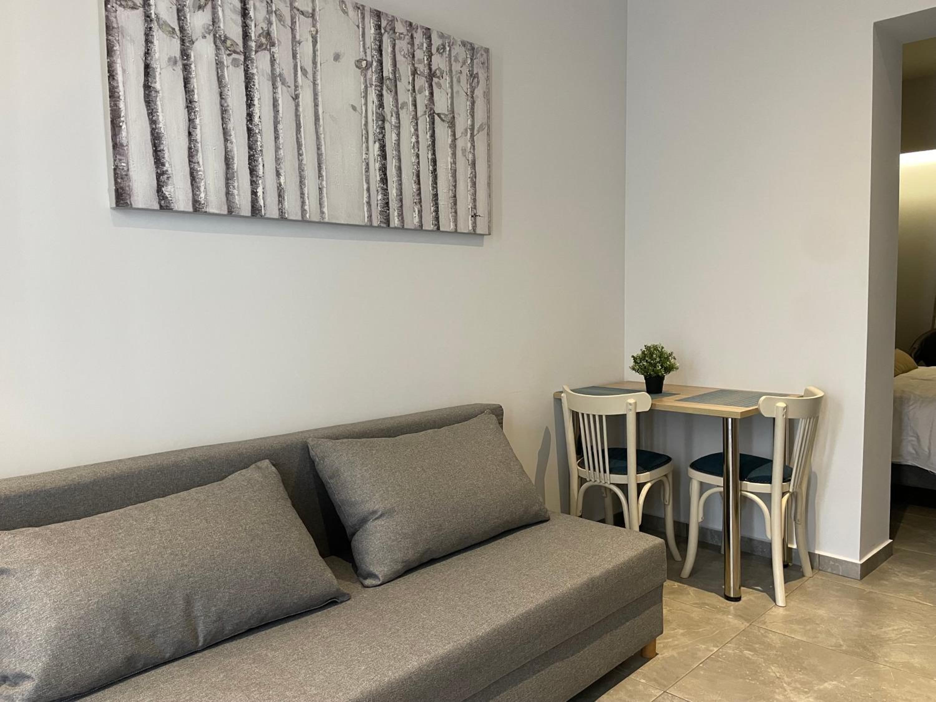 Suite Junior avec Piscine Privée