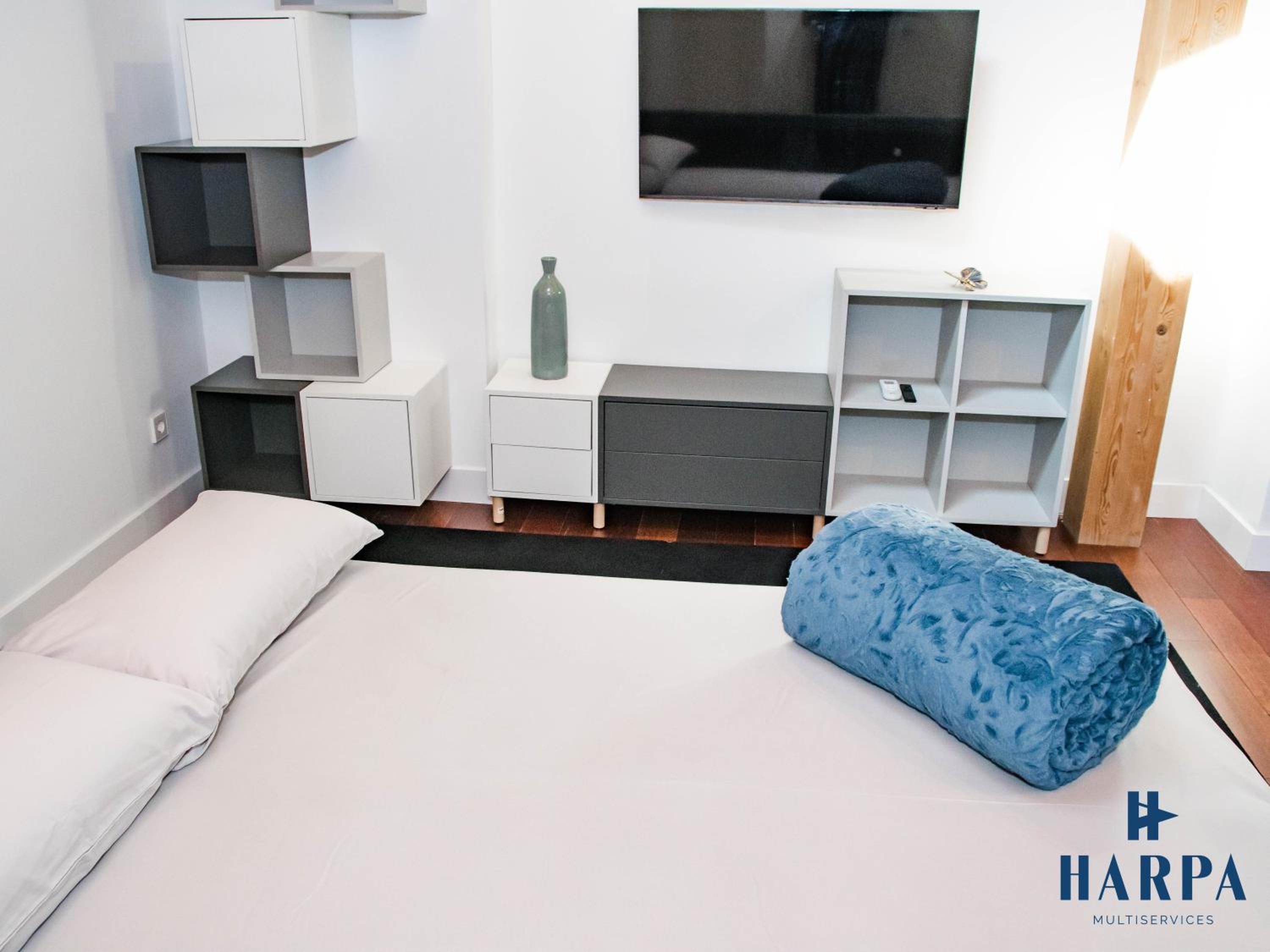 One Bedroom Apartment photo 3