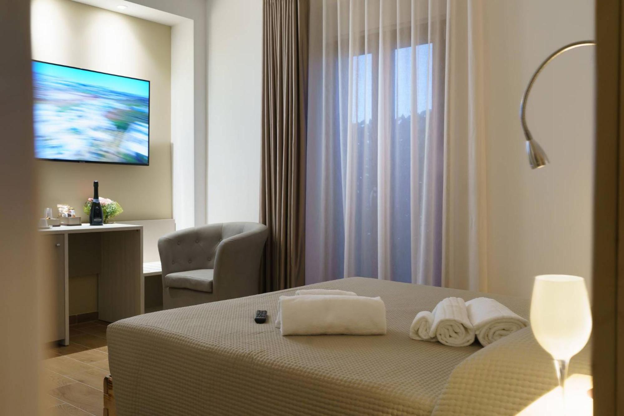 Deluxe Room photo 3