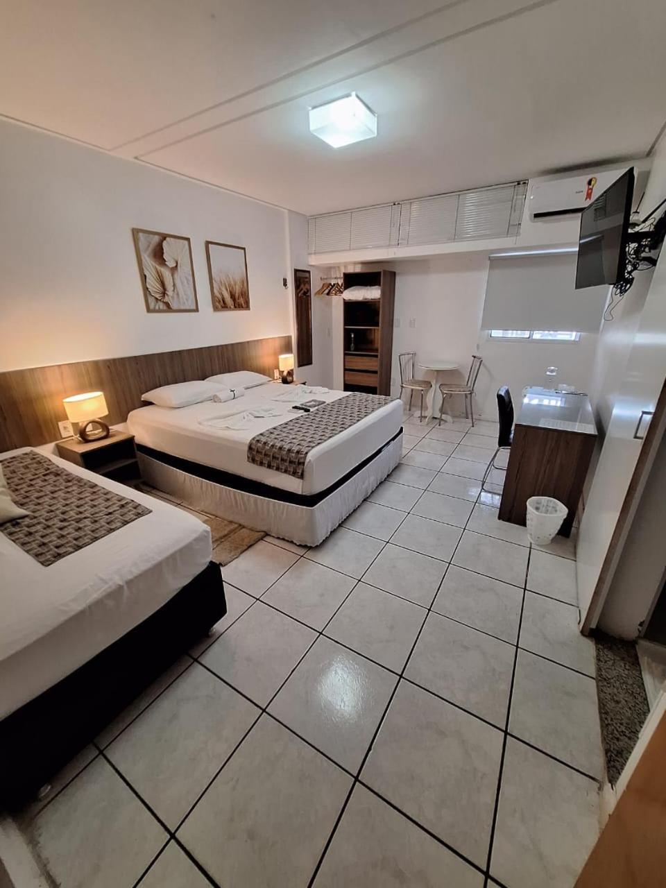 Luxury Quadruple Room photo 3