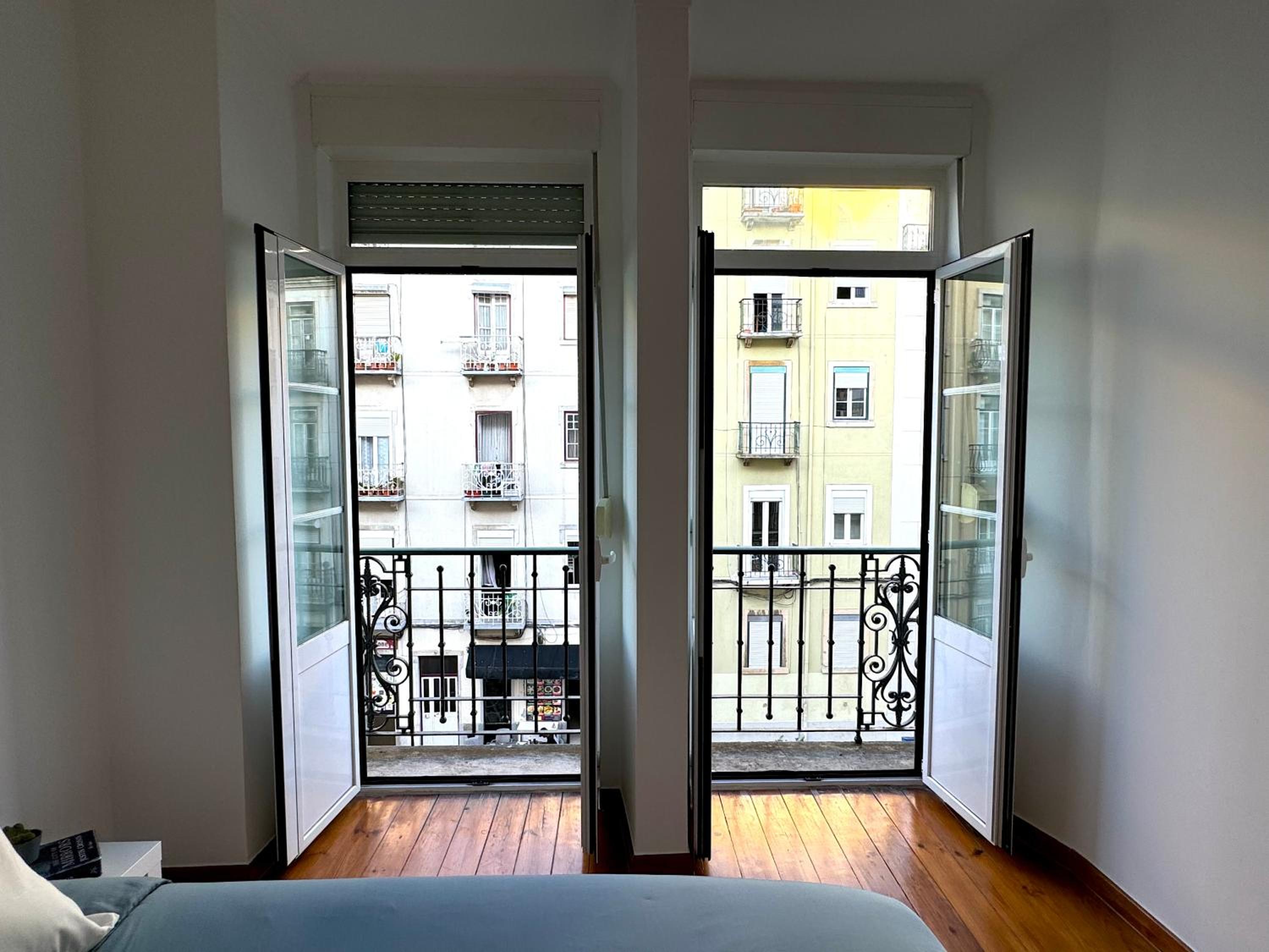 Five-Bedroom Apartment photo 2
