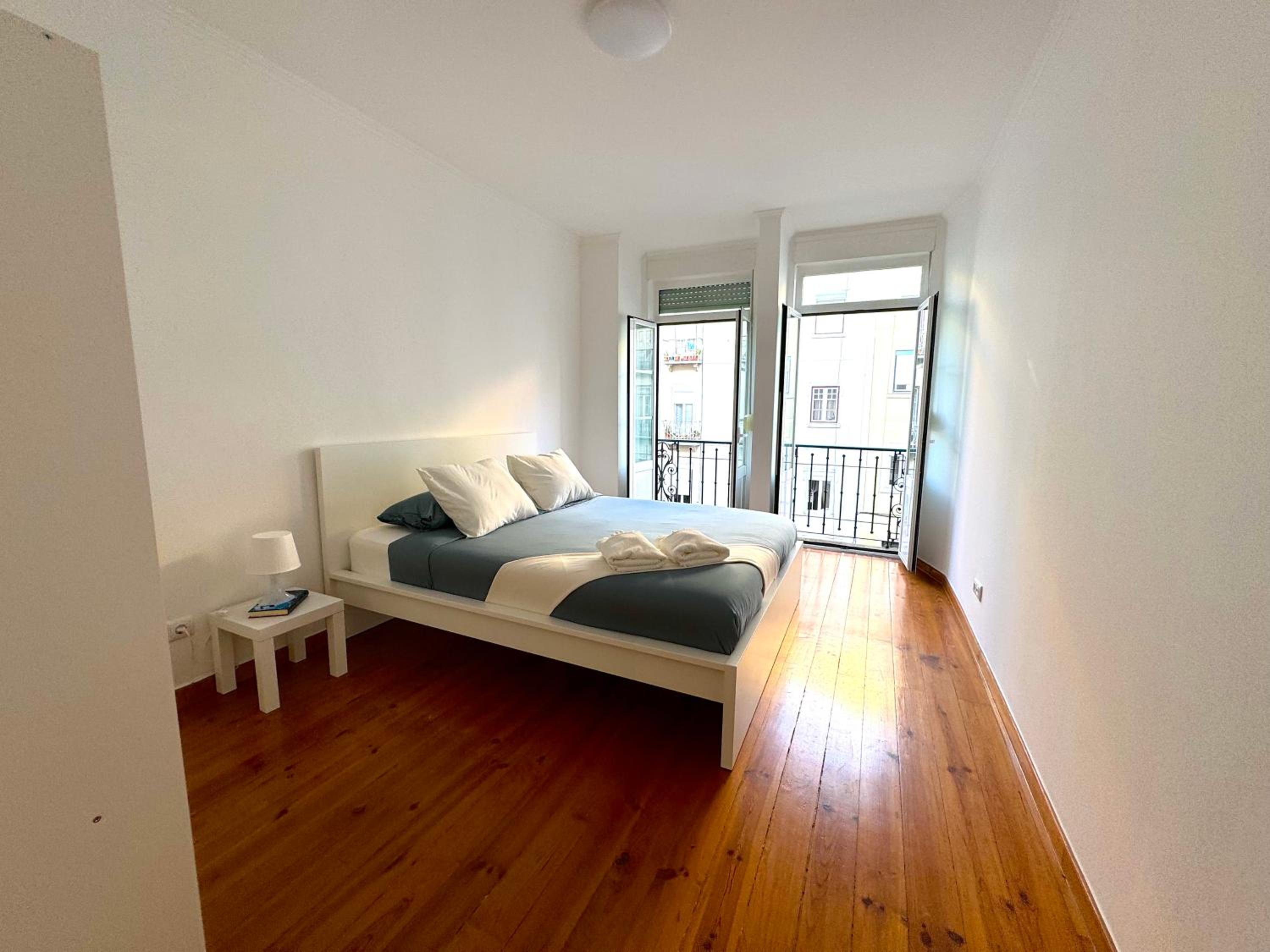 Five-Bedroom Apartment photo 3