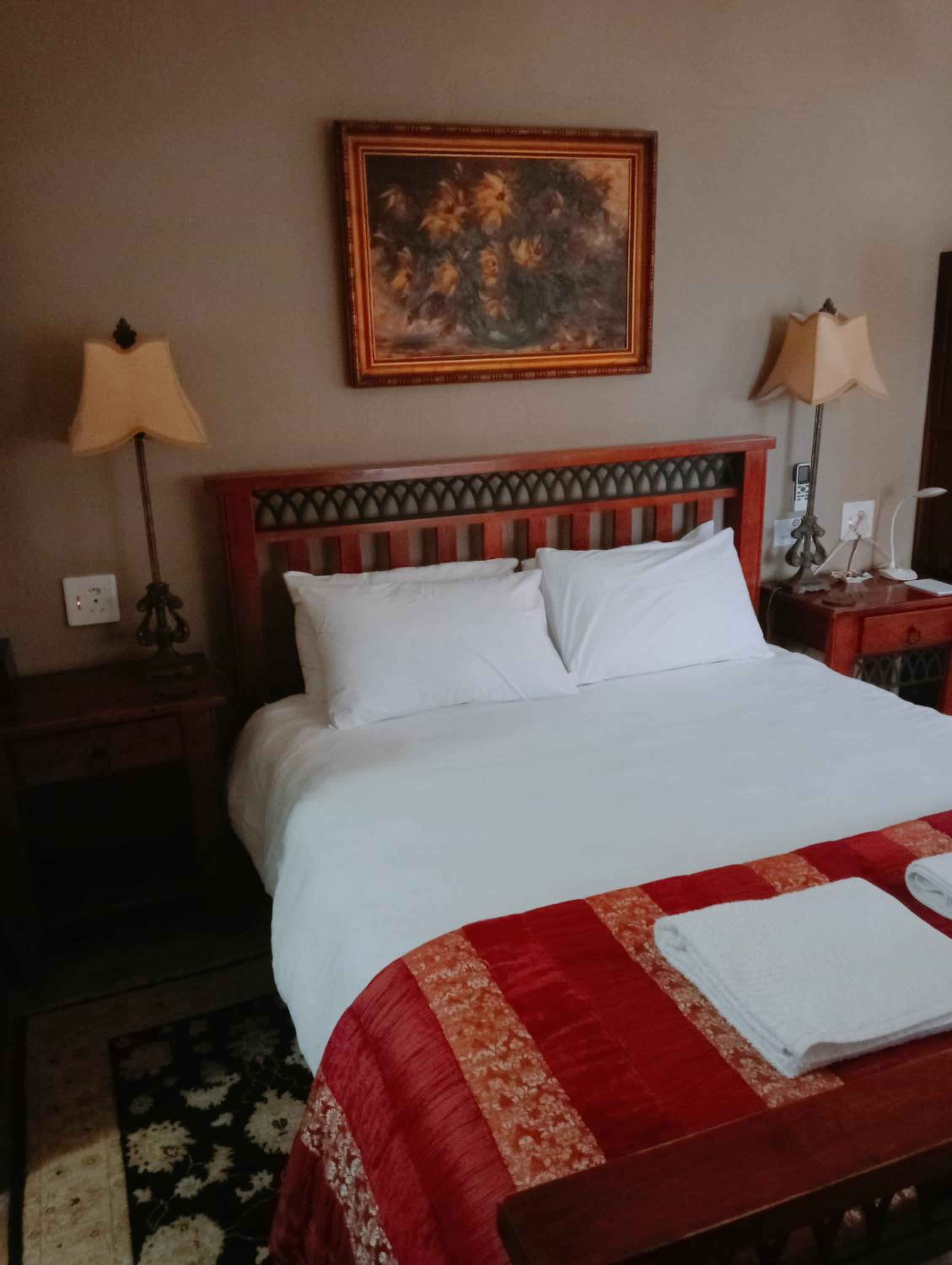 One-Bedroom Apartment - Photo 16