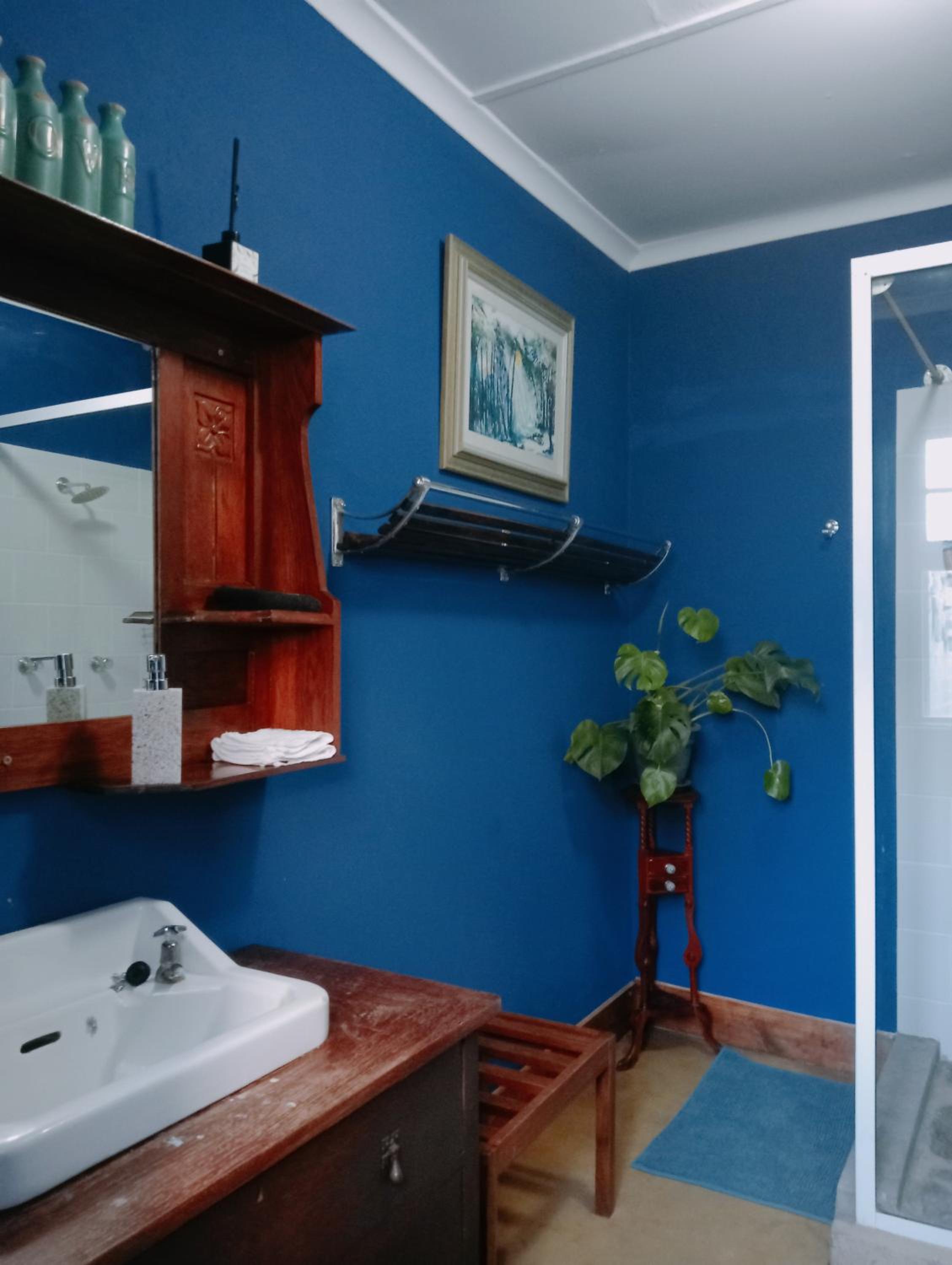 One-Bedroom Apartment - Photo 14