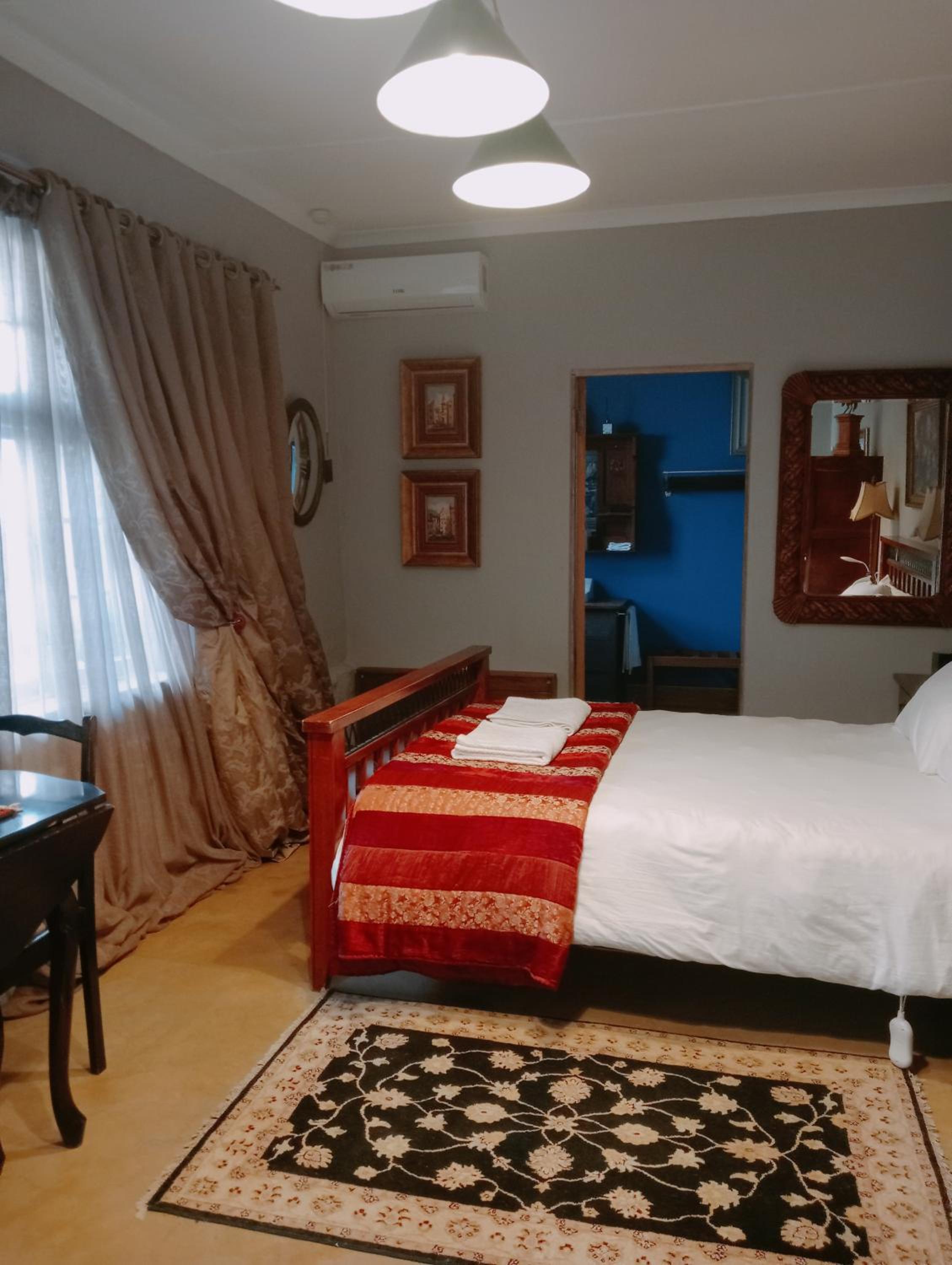 One-Bedroom Apartment - Photo 20