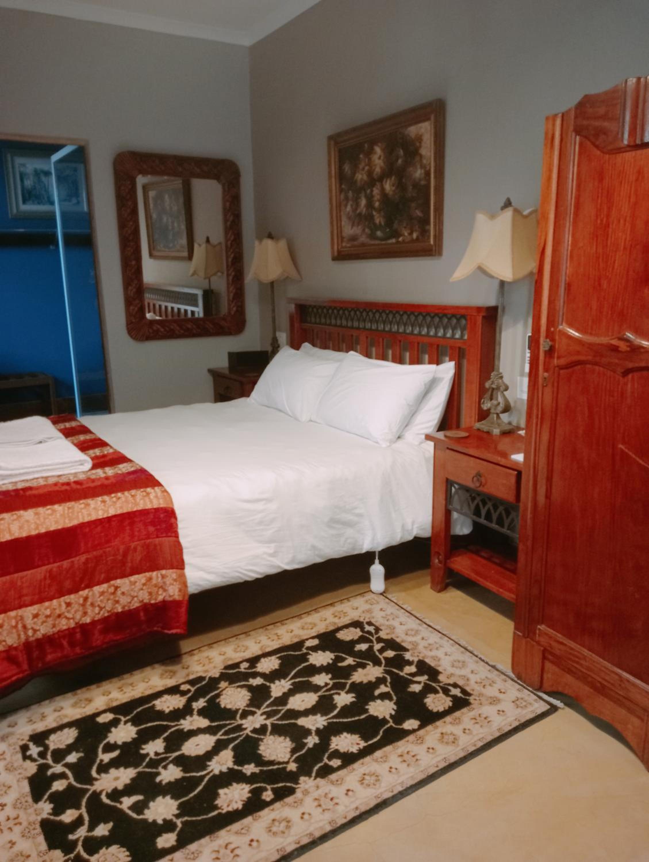 One-Bedroom Apartment - Photo 23