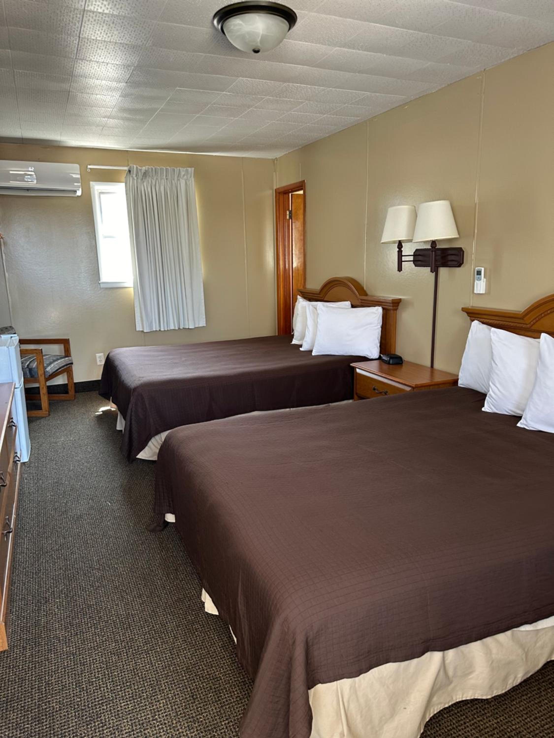 Queen Room