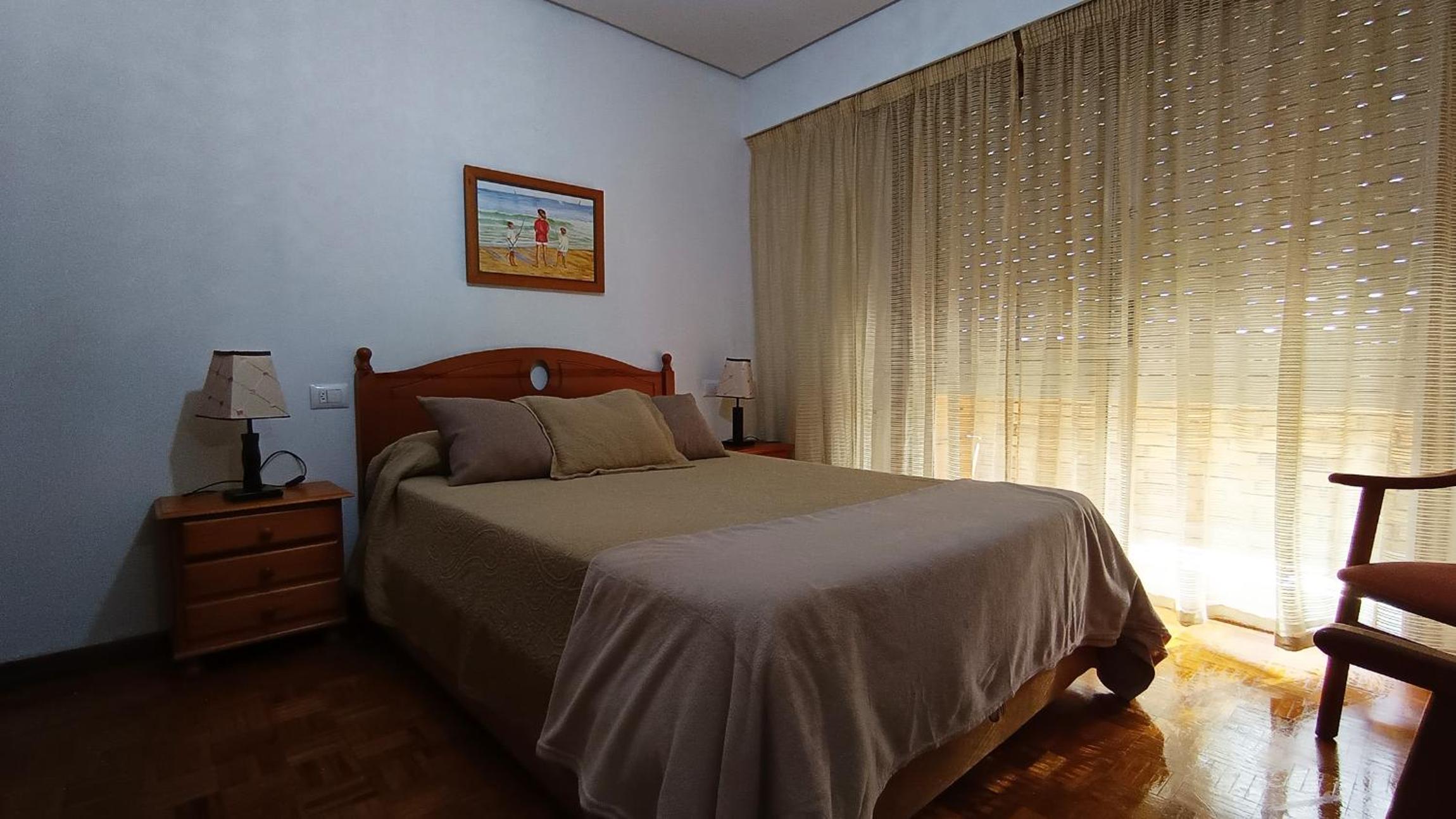 Departamento de tres habitaciones