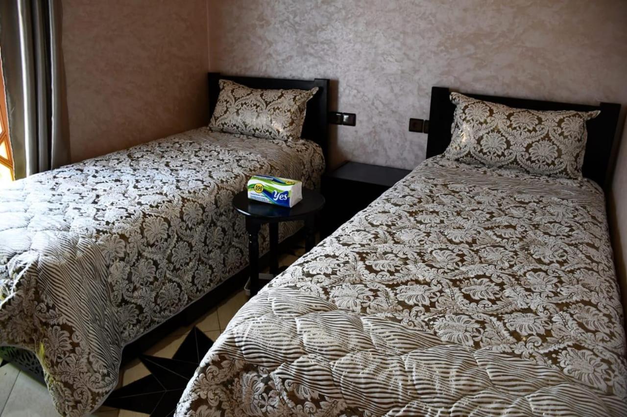Budget Double Room photo 2
