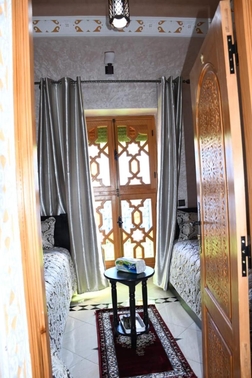 Budget Double Room photo 2