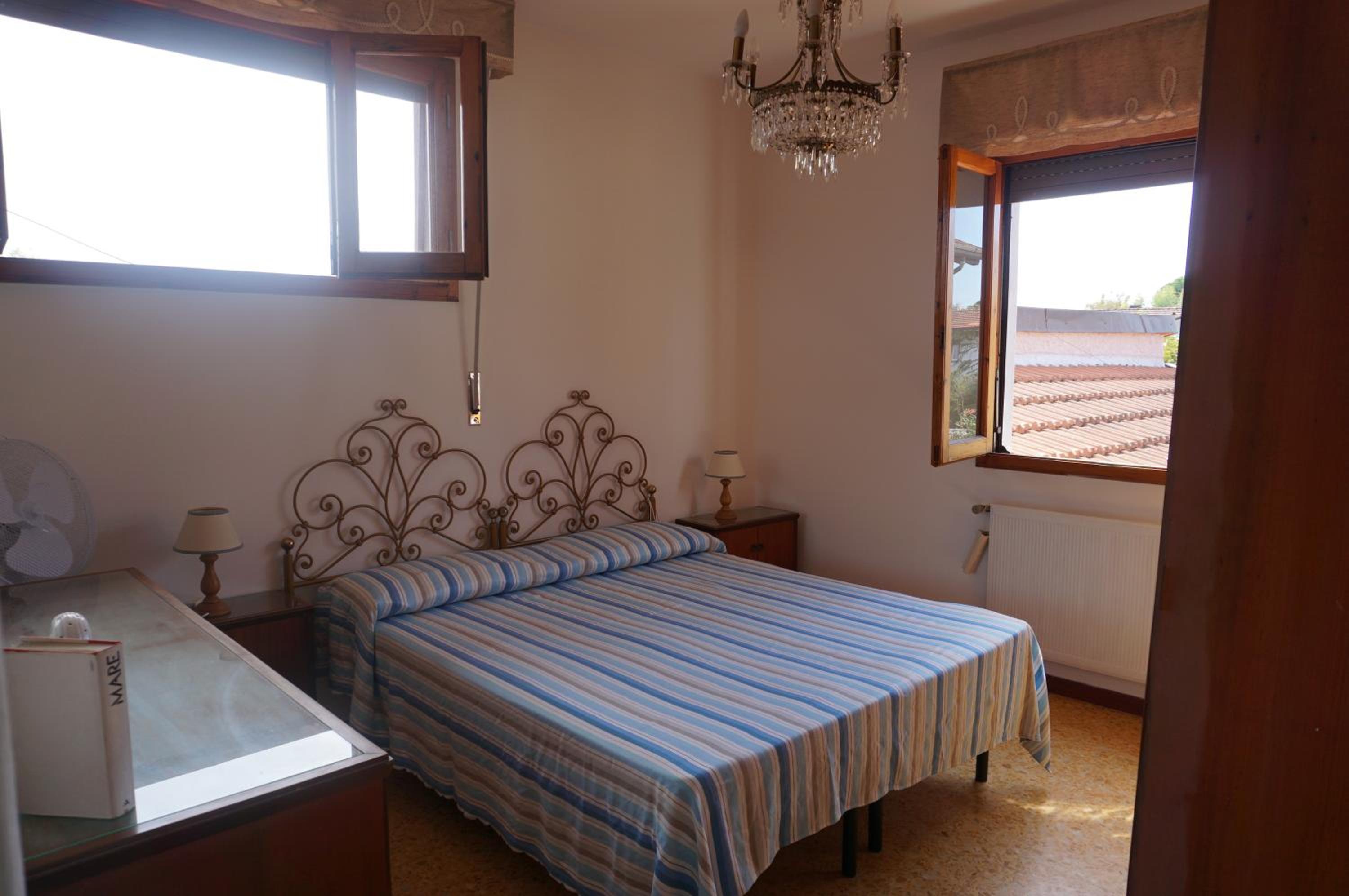 Two-Bedroom Apartment With Terrace photo 3