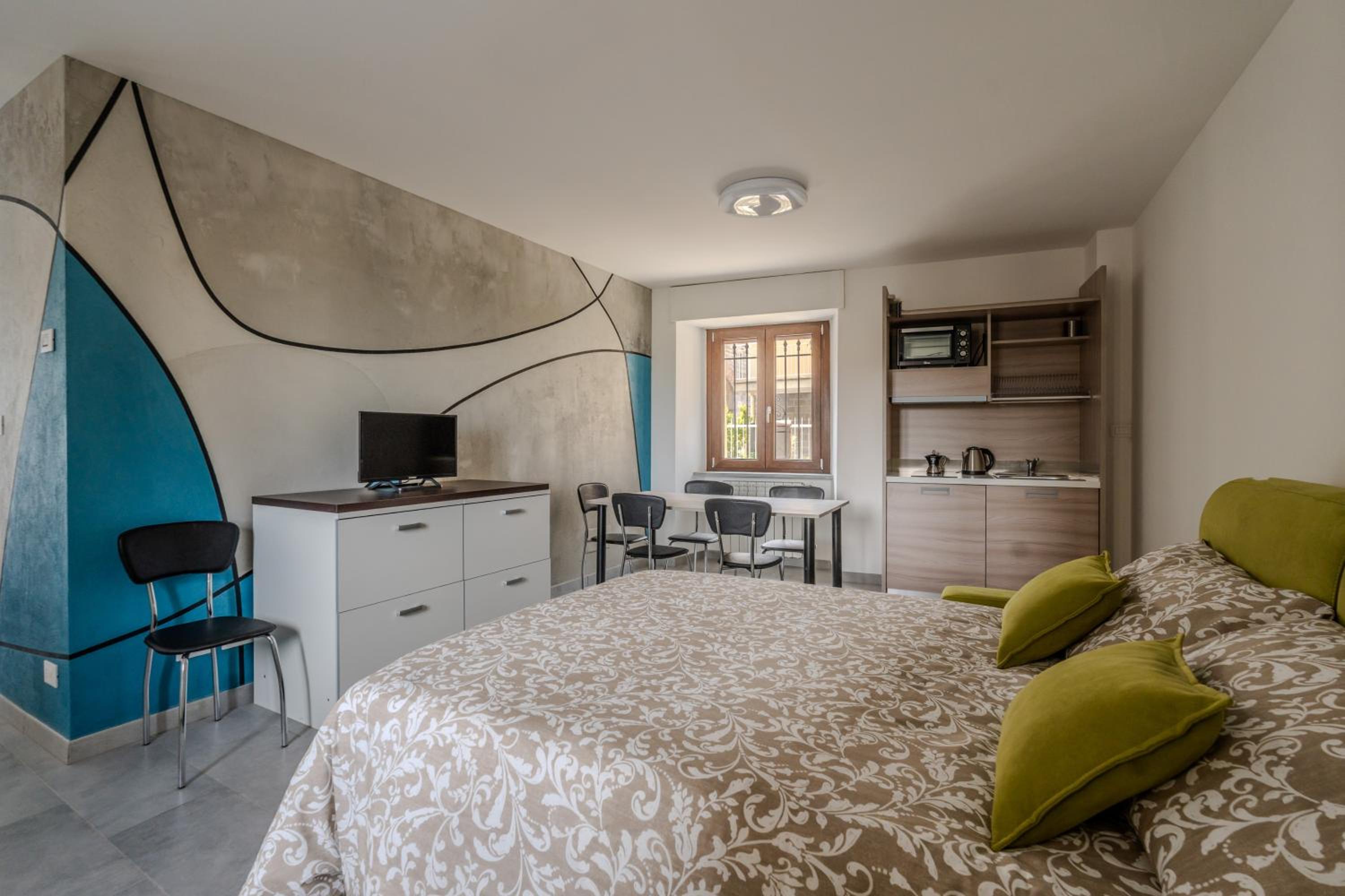 Suite photo 2