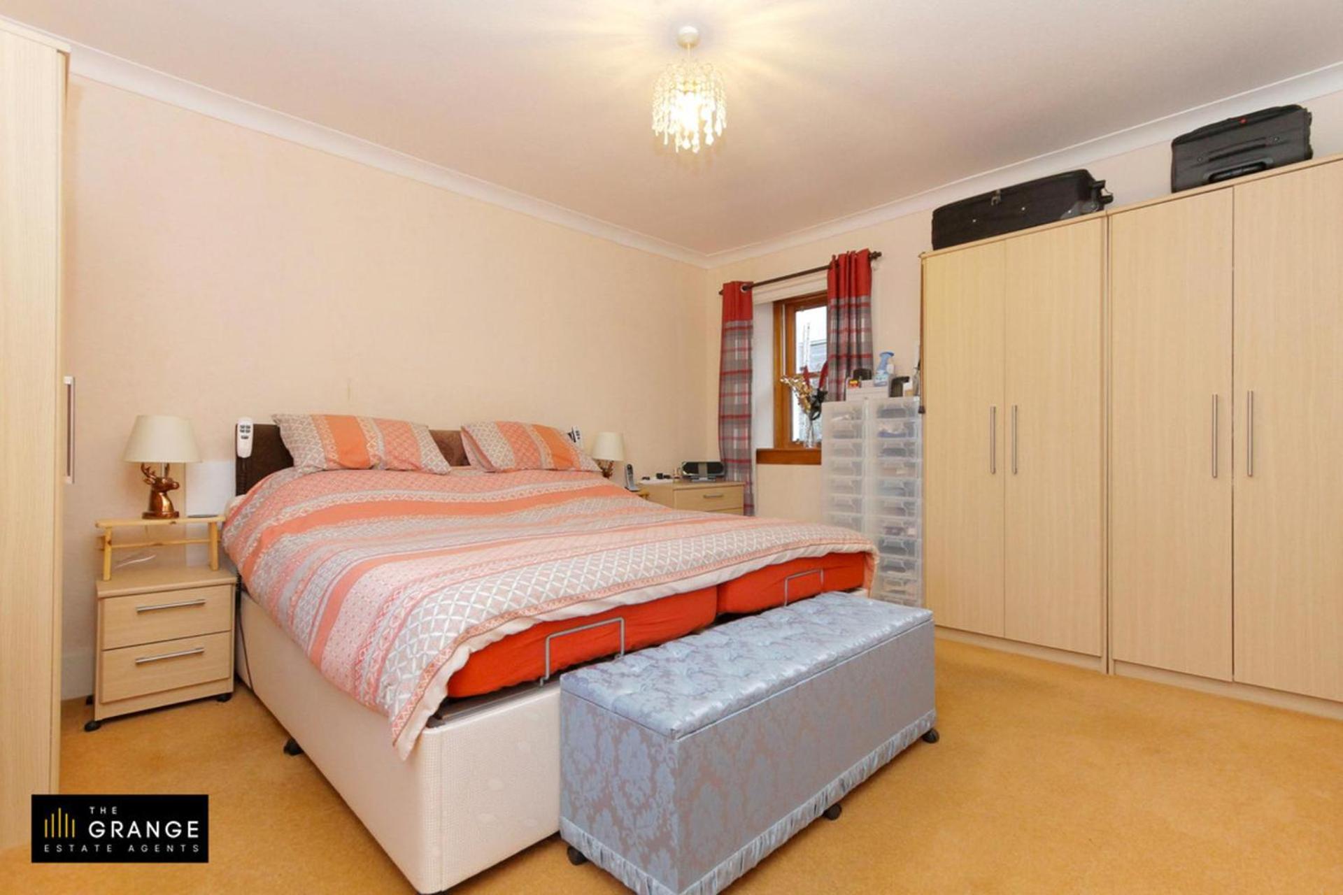 Double Room with Park View photo 1