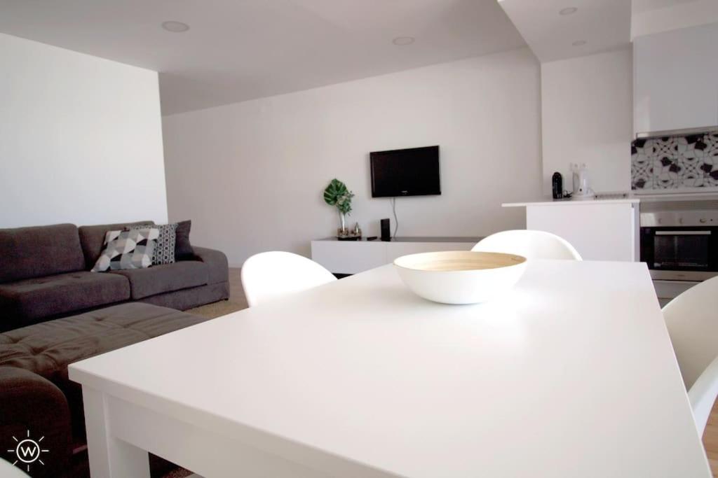 Two-Bedroom Standard Apartment