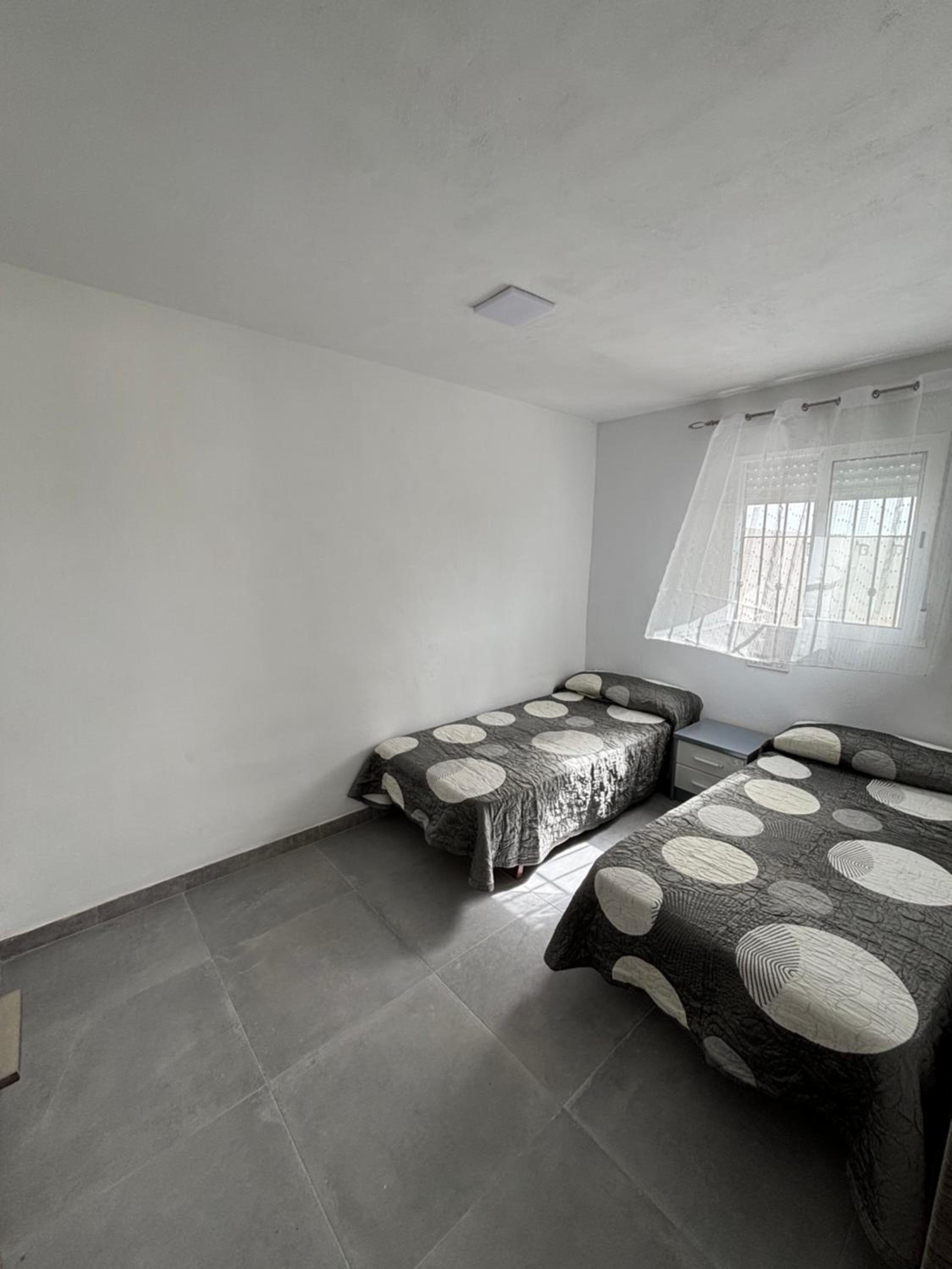 Casa de Dos Habitaciones