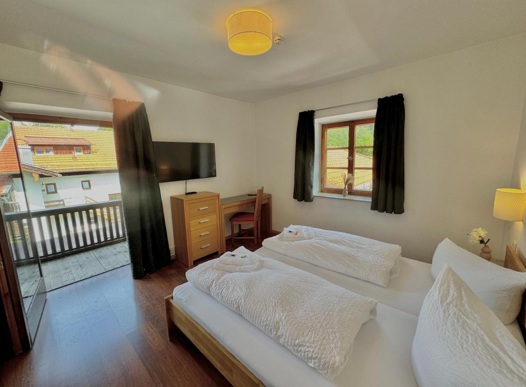 Double Room photo 3