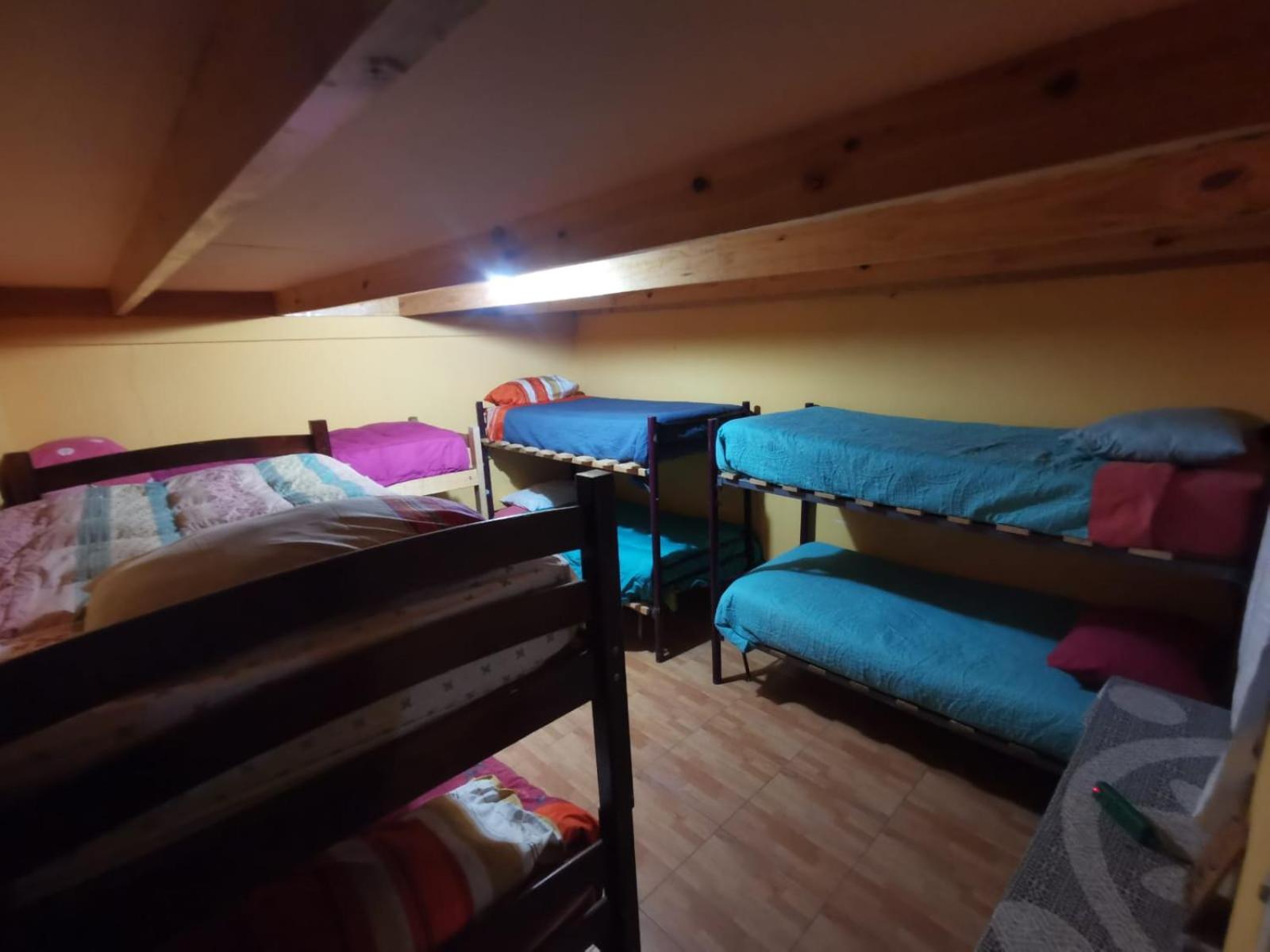Mixed Dormitory Room photo 3
