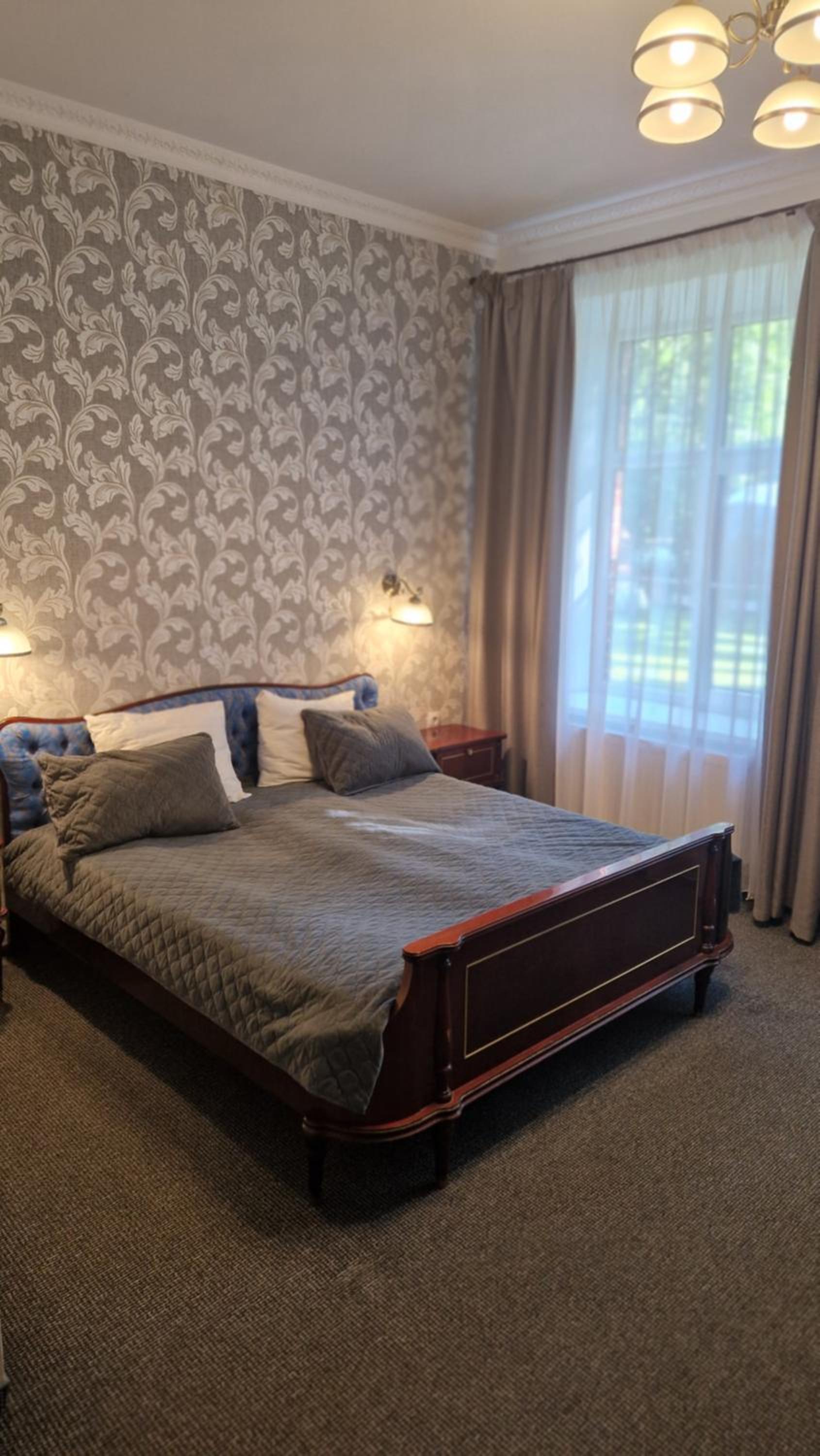 Deluxe Triple Room with Bath - Photo 2