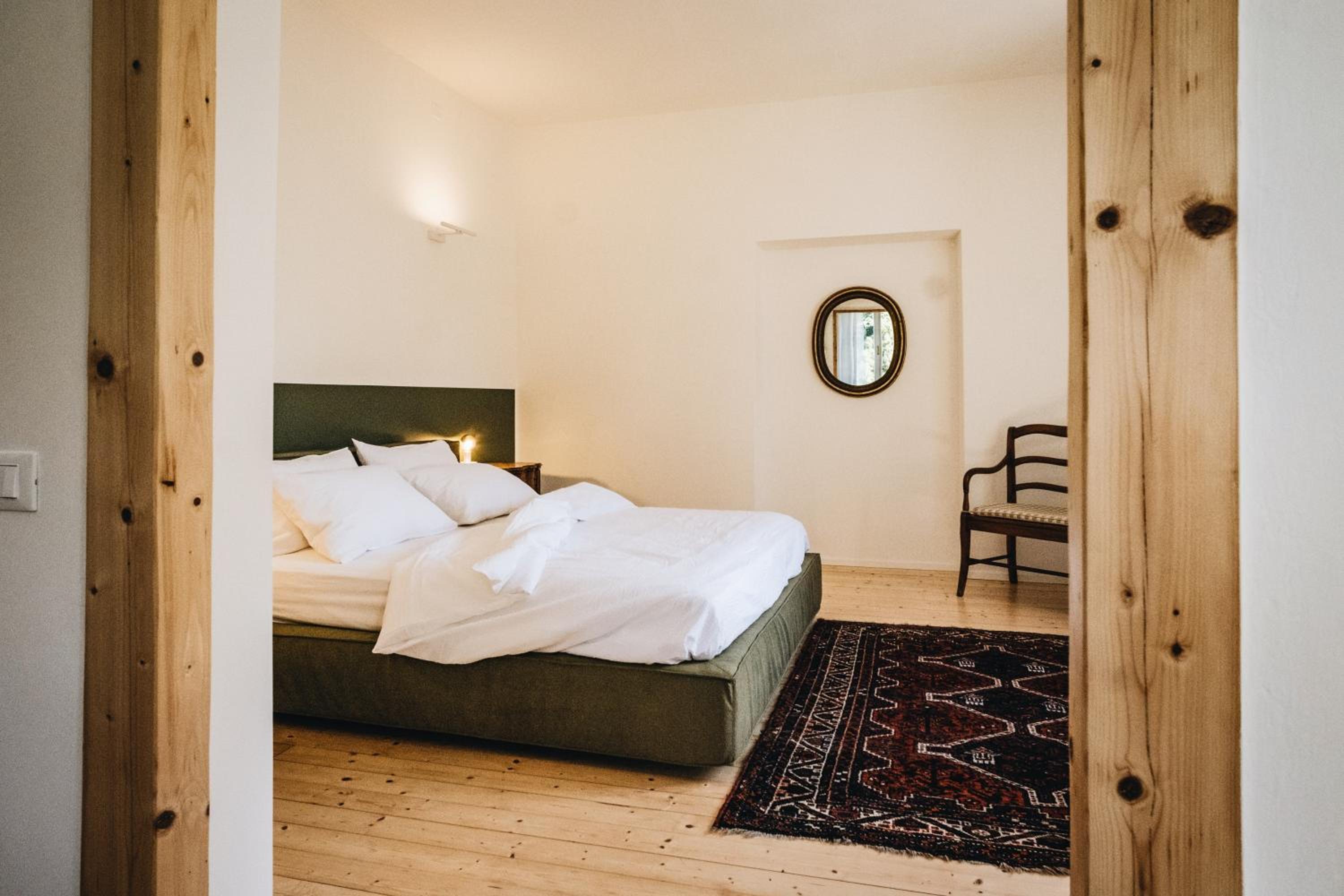 Quadruple Room photo 1