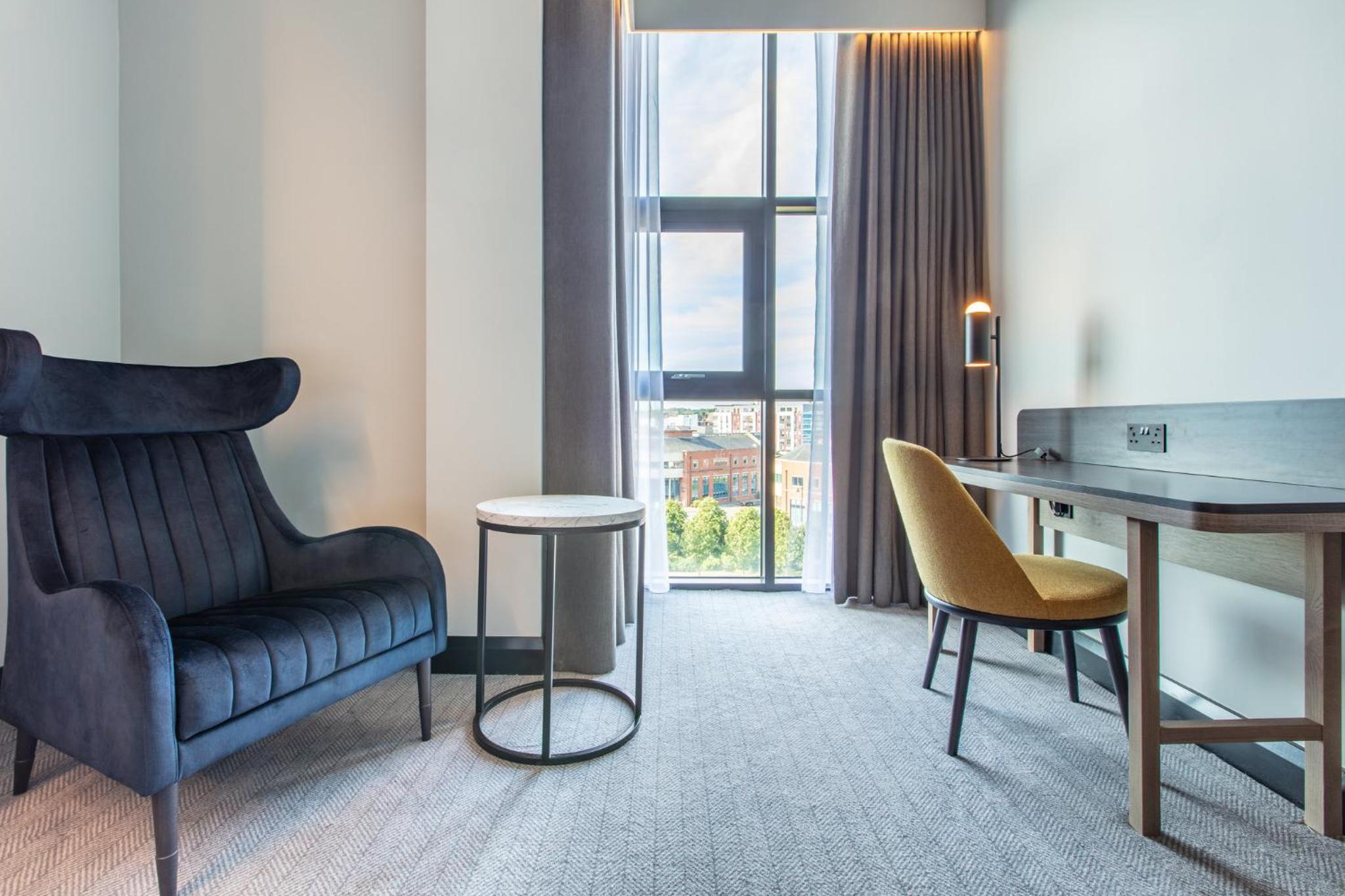 Premium Room - Photo 2