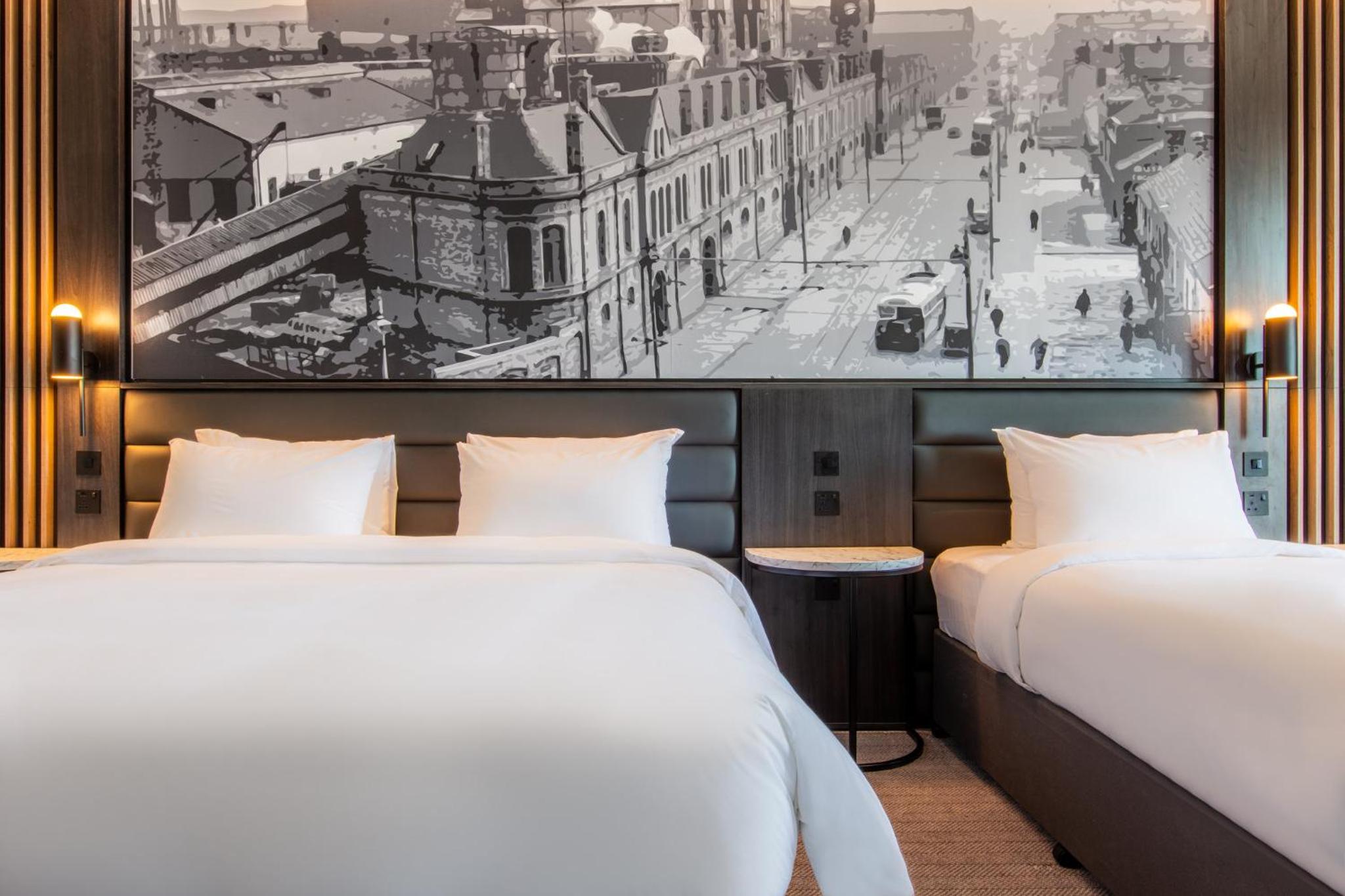Grand King Room - Photo 6