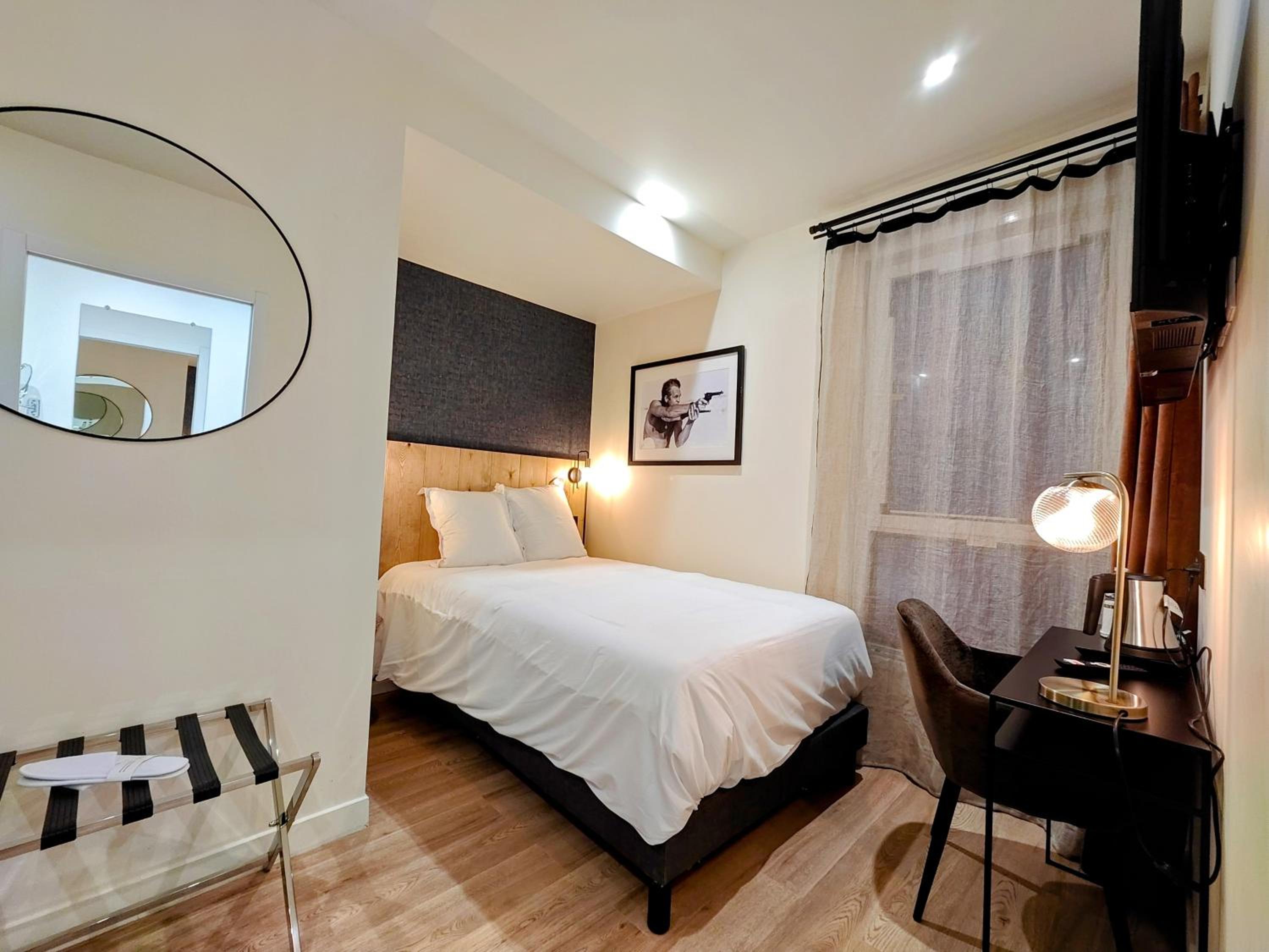 Single Room