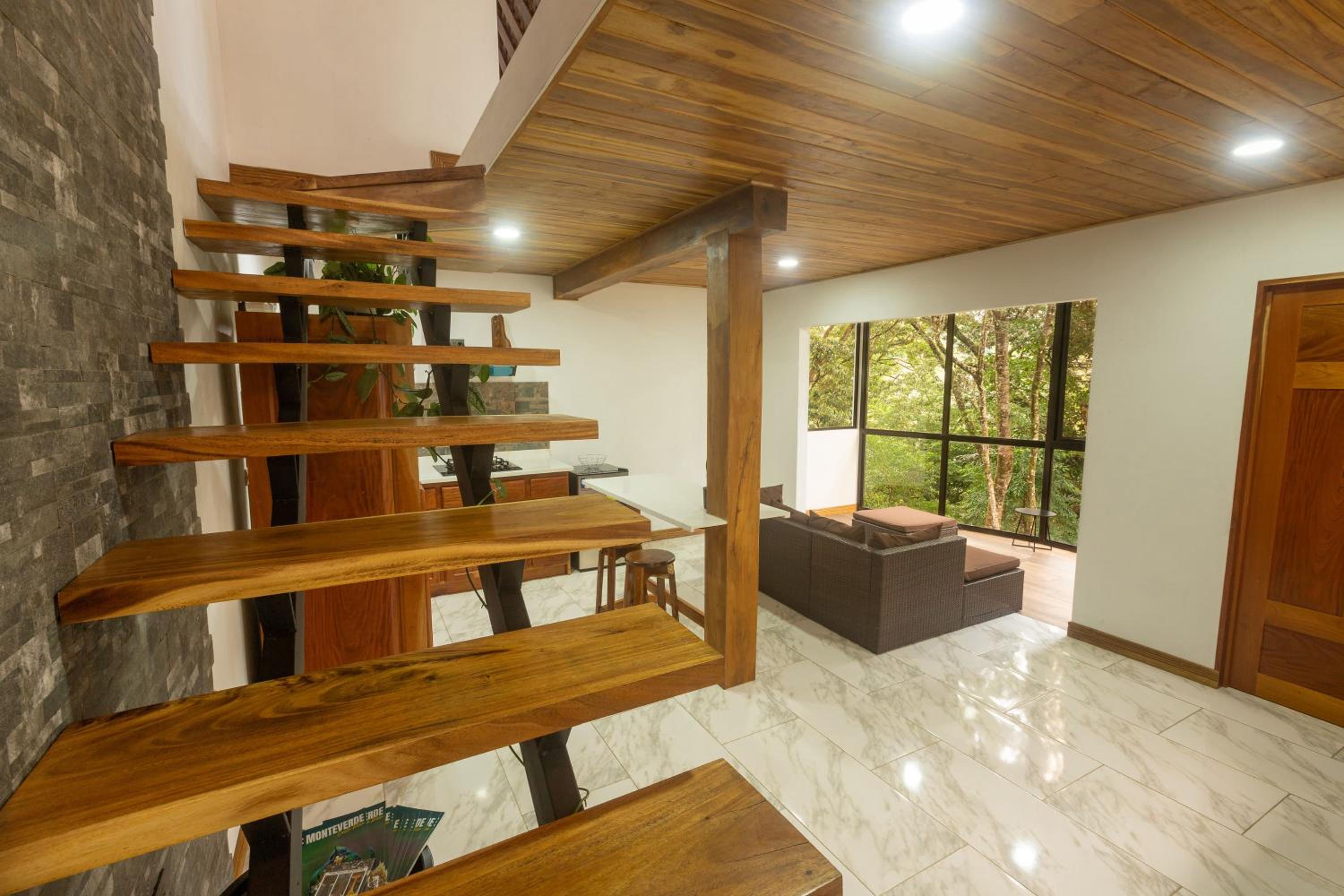 Duplex Apartment photo 1