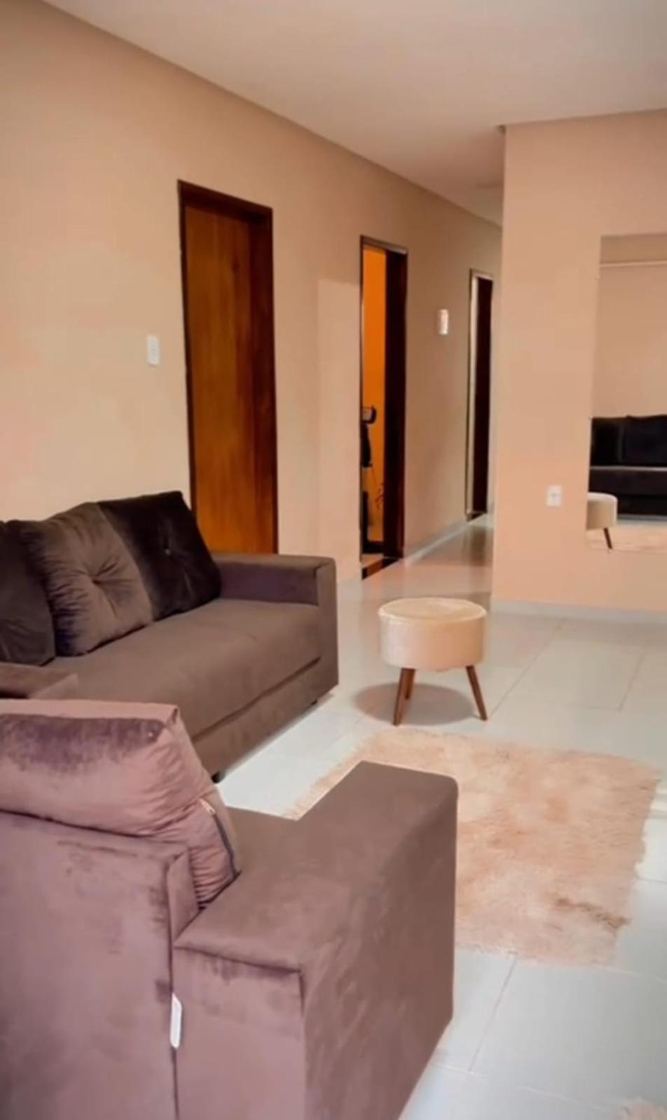 Three-Bedroom House photo 1
