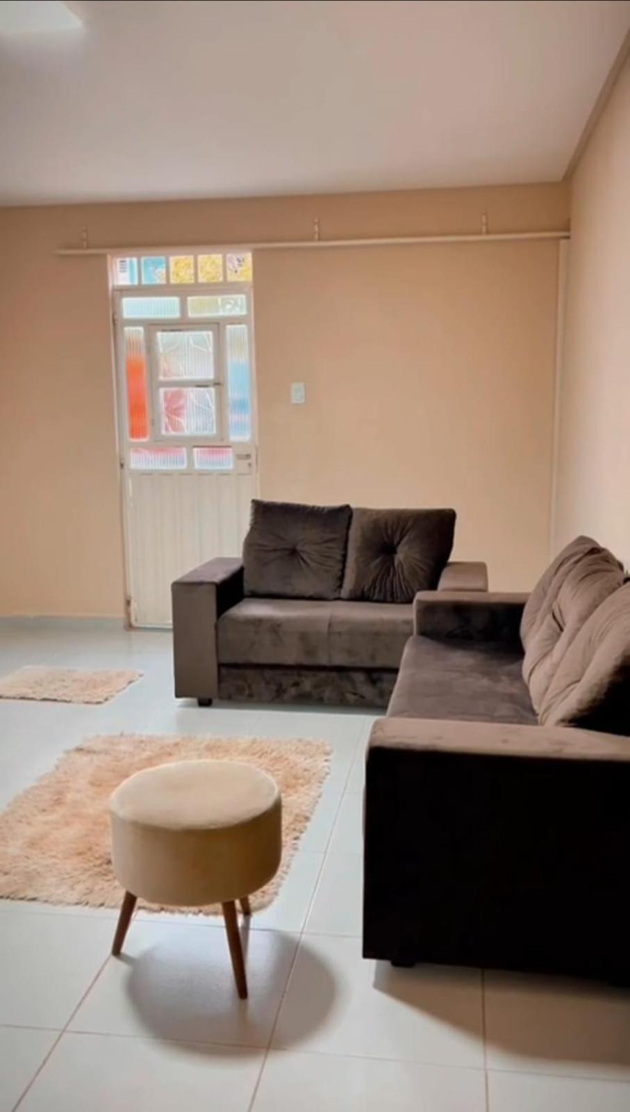 Three-Bedroom House photo 2