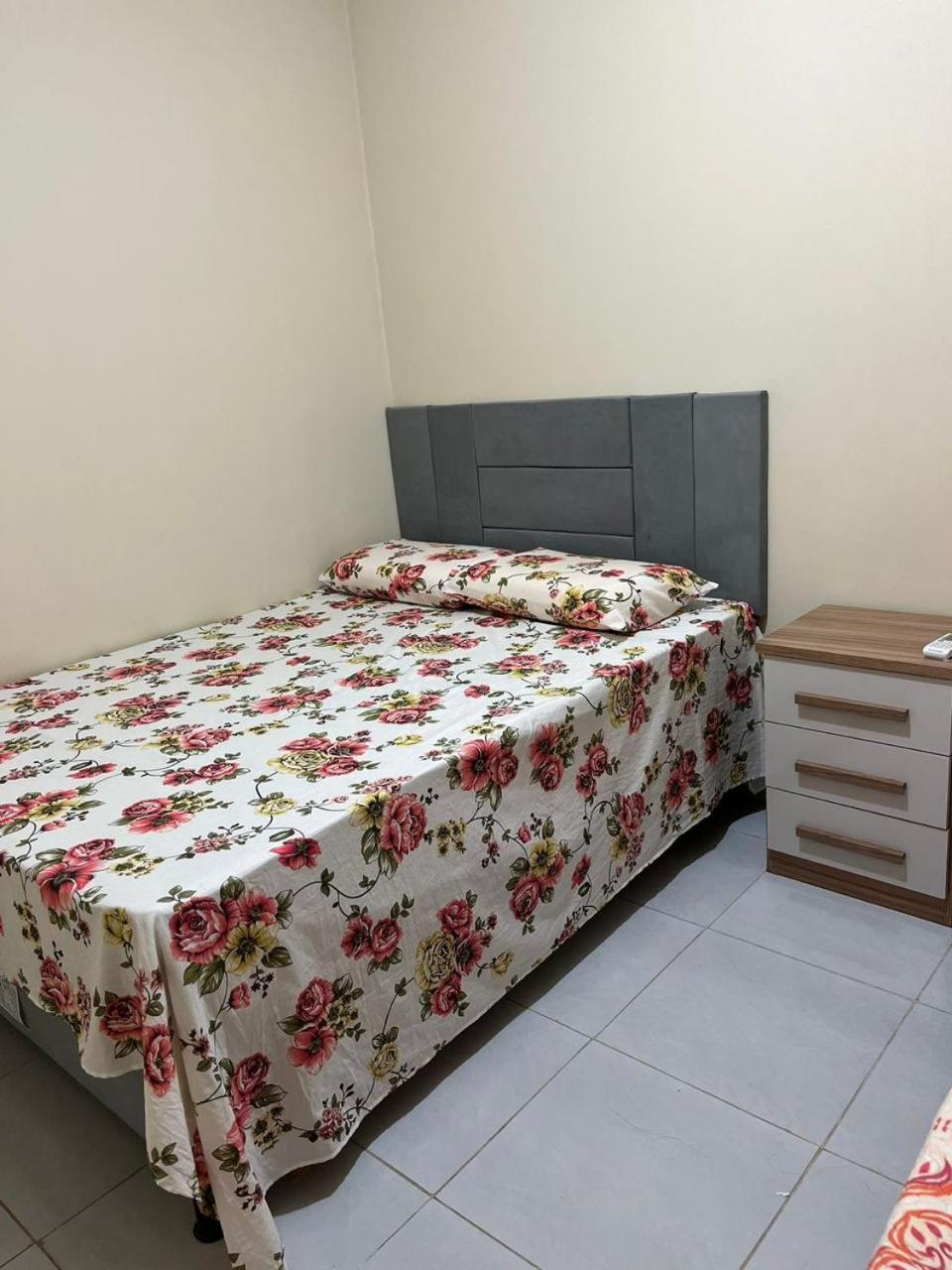 Three-Bedroom House photo 3