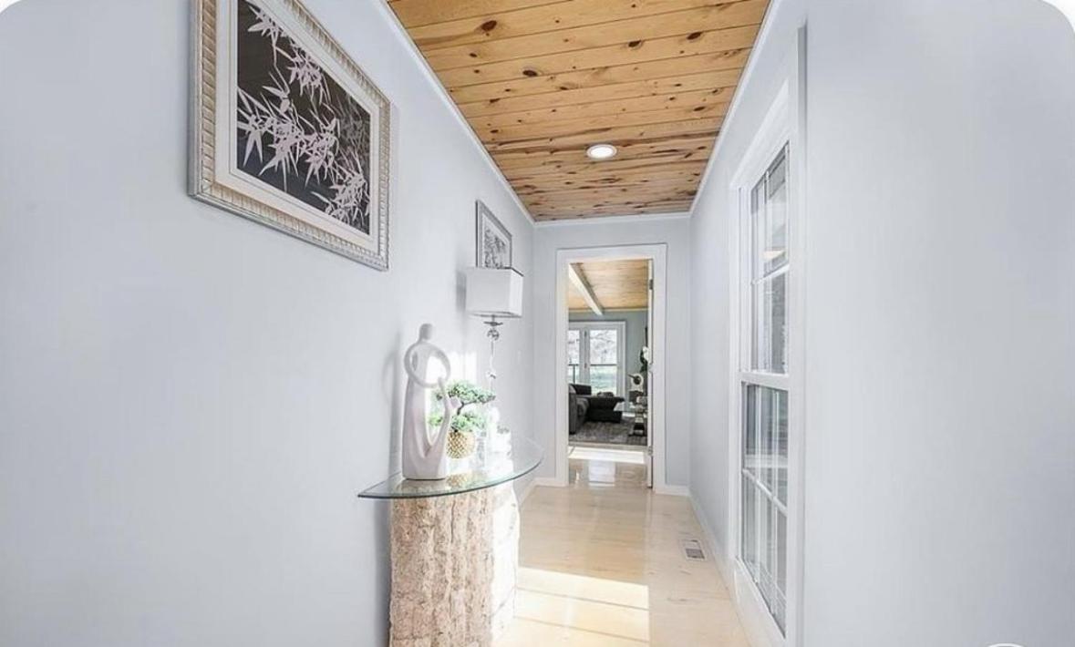 Three-Bedroom Villa photo 1
