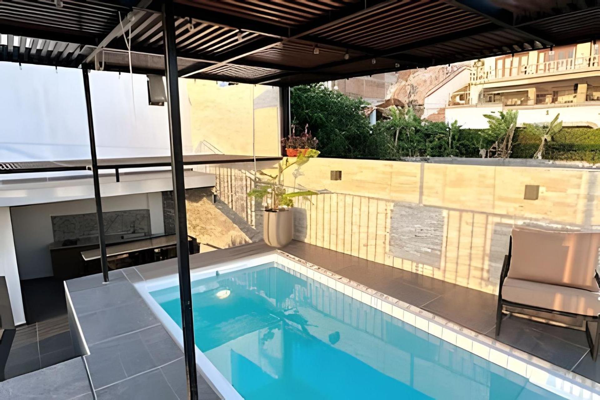 Quadruple Room With Sea View photo 3