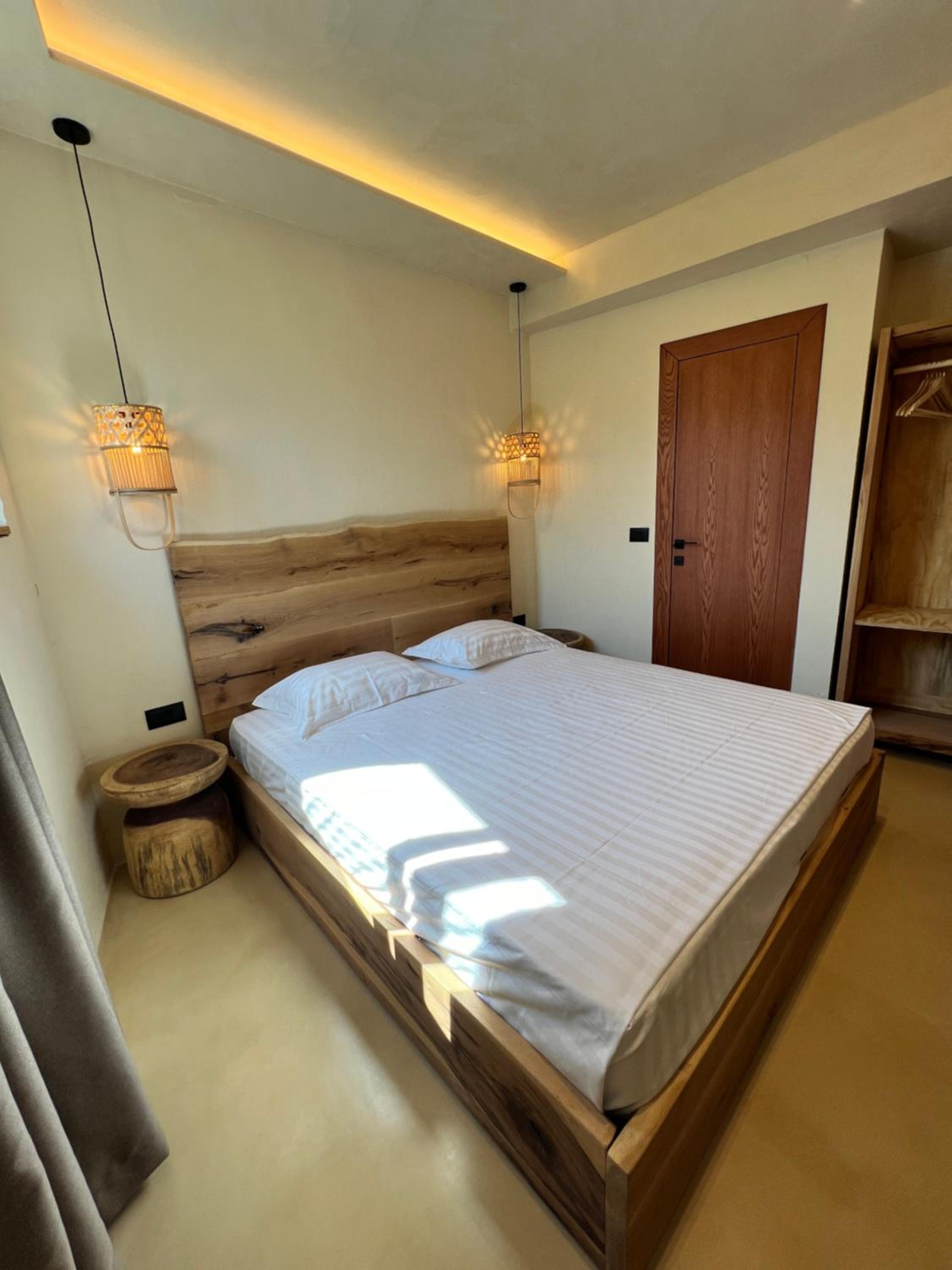 Double Room photo 3
