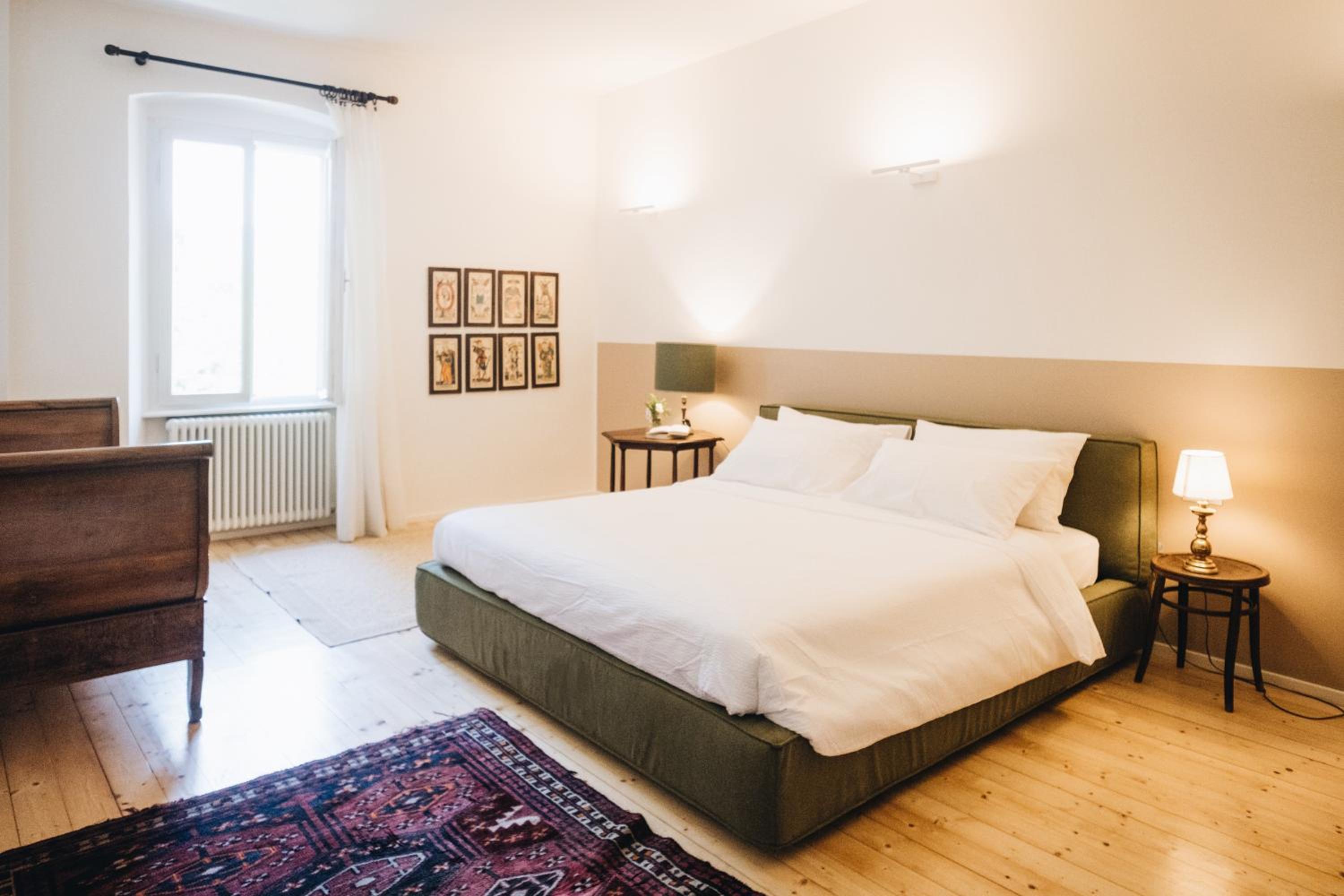 Triple Room with View photo 1