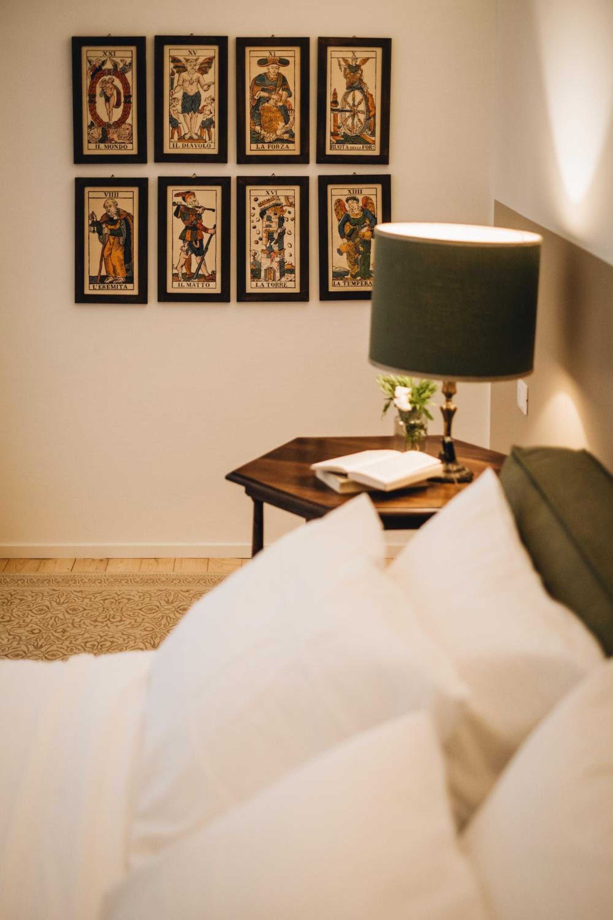 Triple Room with View photo 3