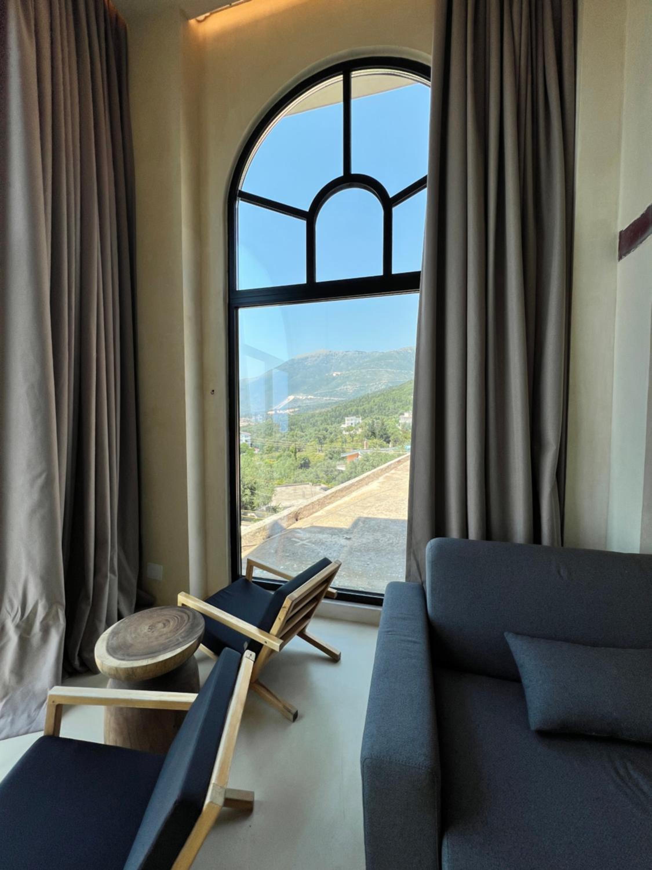 Family Room with Sea View photo 3