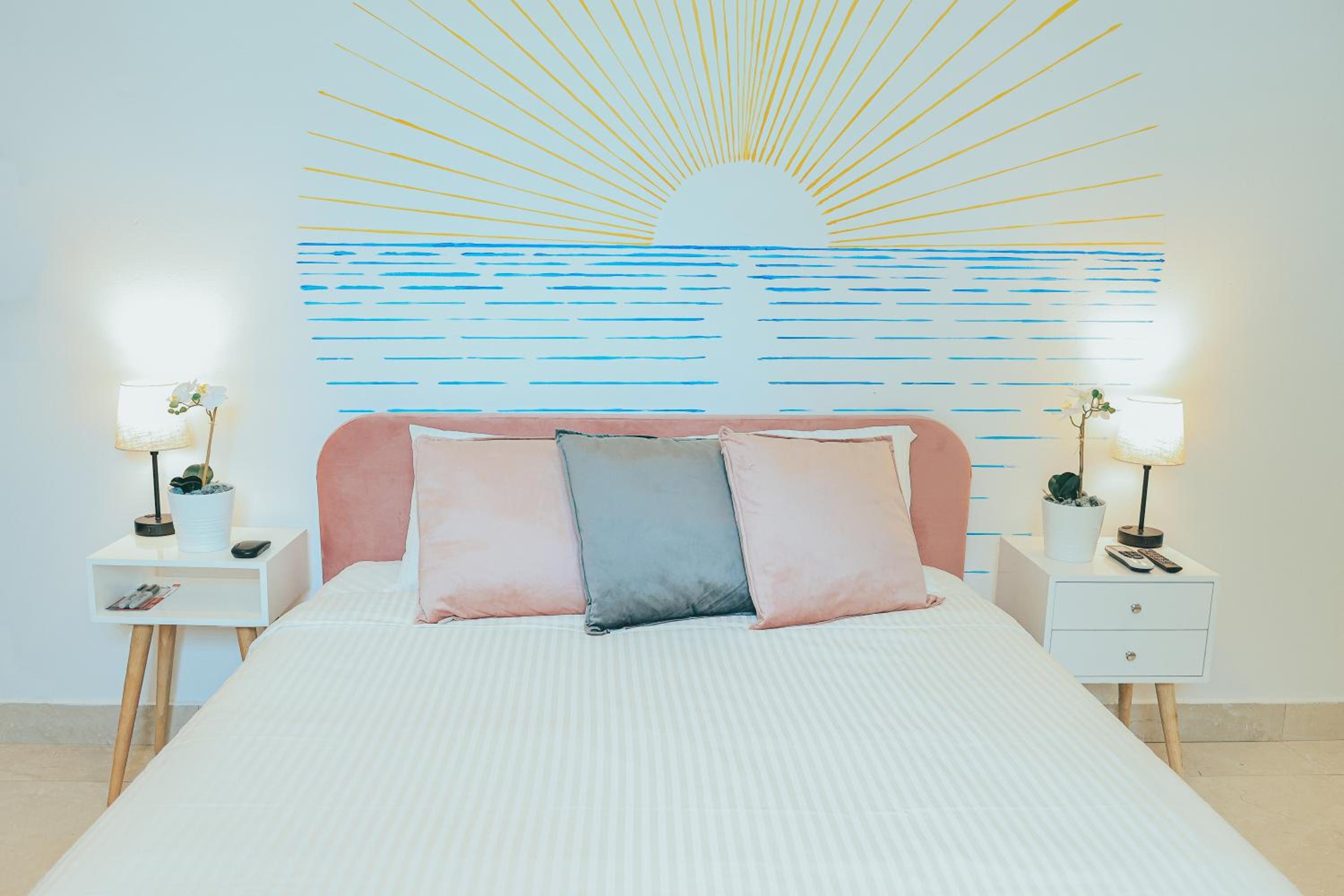 Superior Queen Room