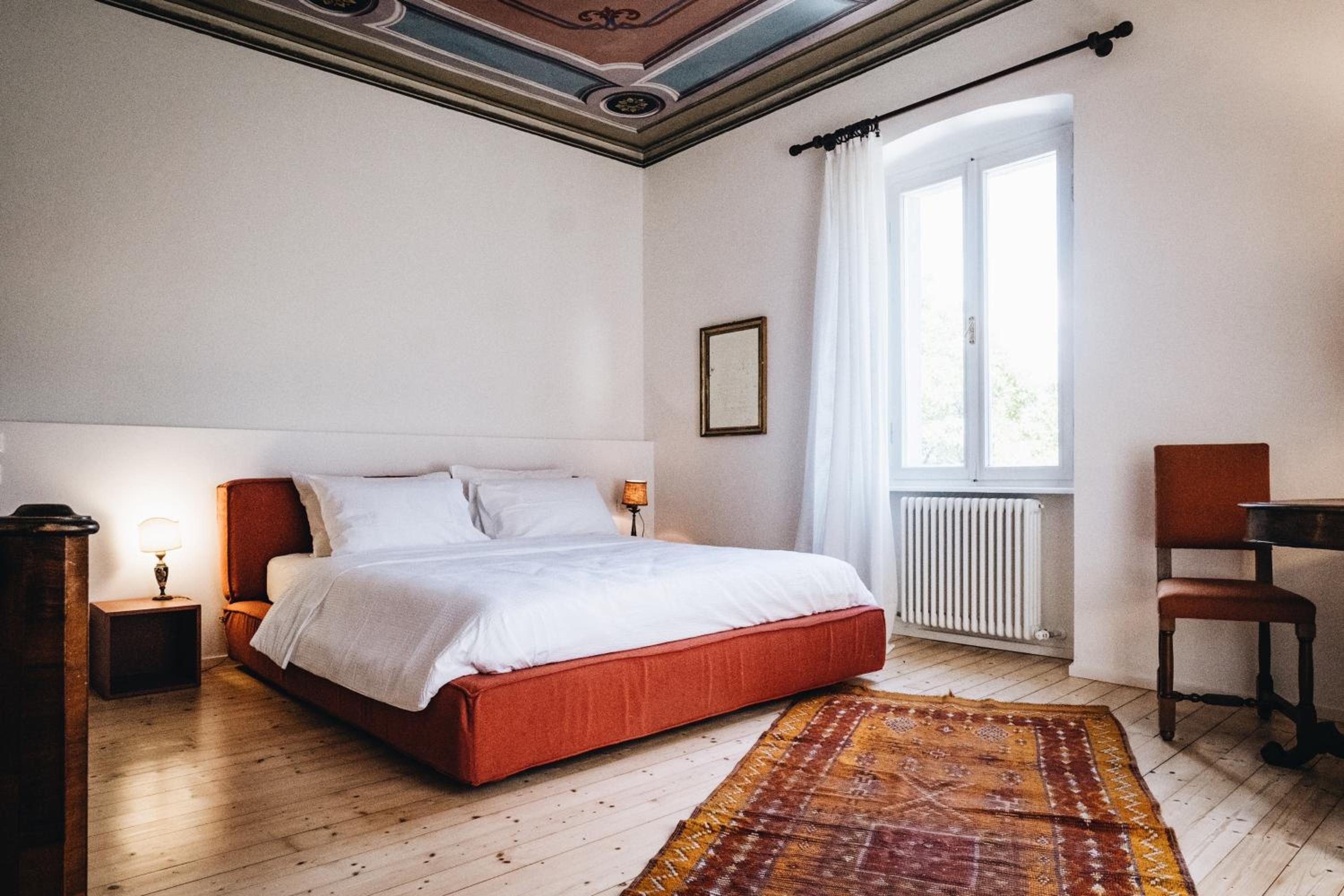 Triple Room with Mountain View photo 1