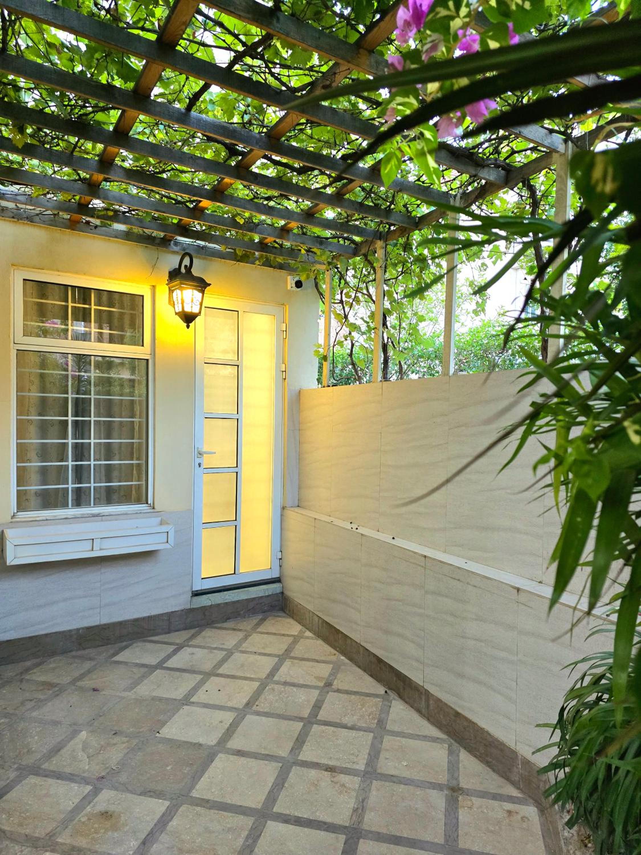 Three-Bedroom House photo 1