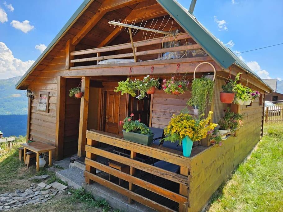 One-Bedroom Chalet