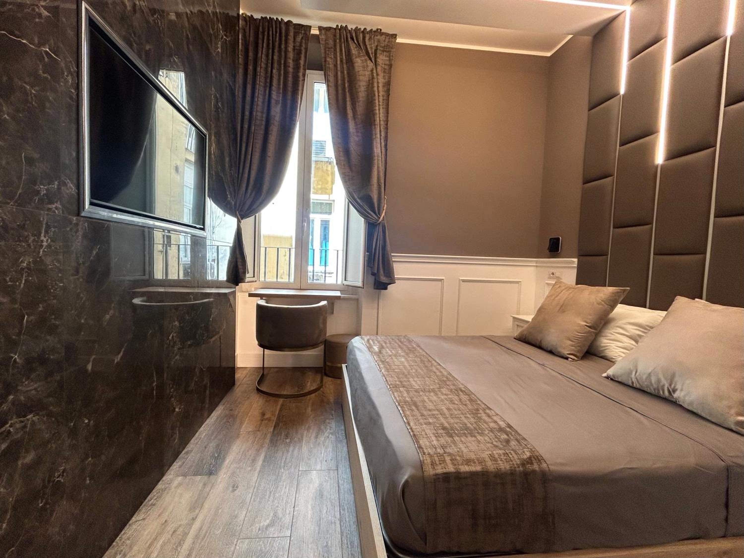 Double Room photo 2