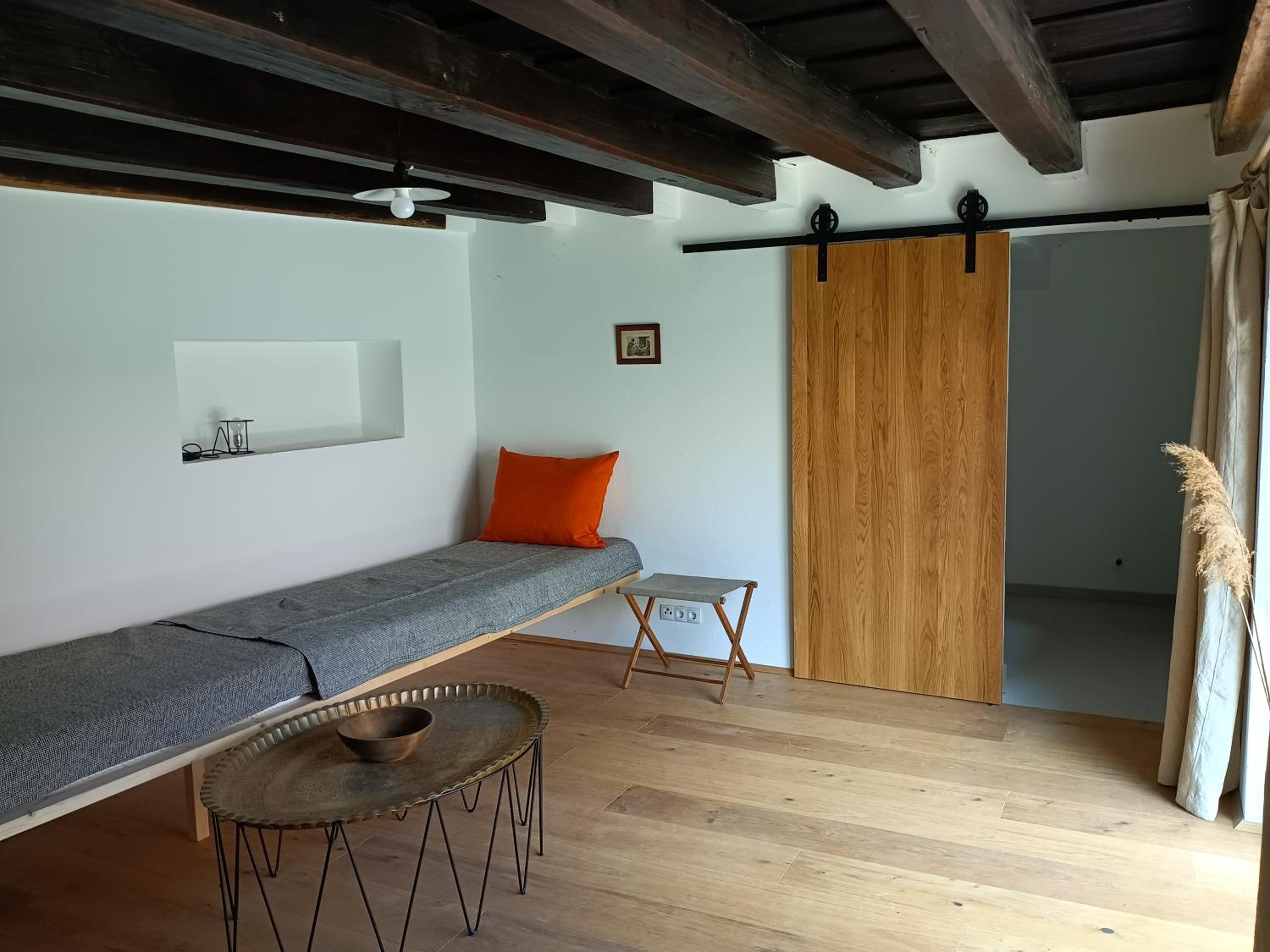 Three-Bedroom Vacation Home  photo 1