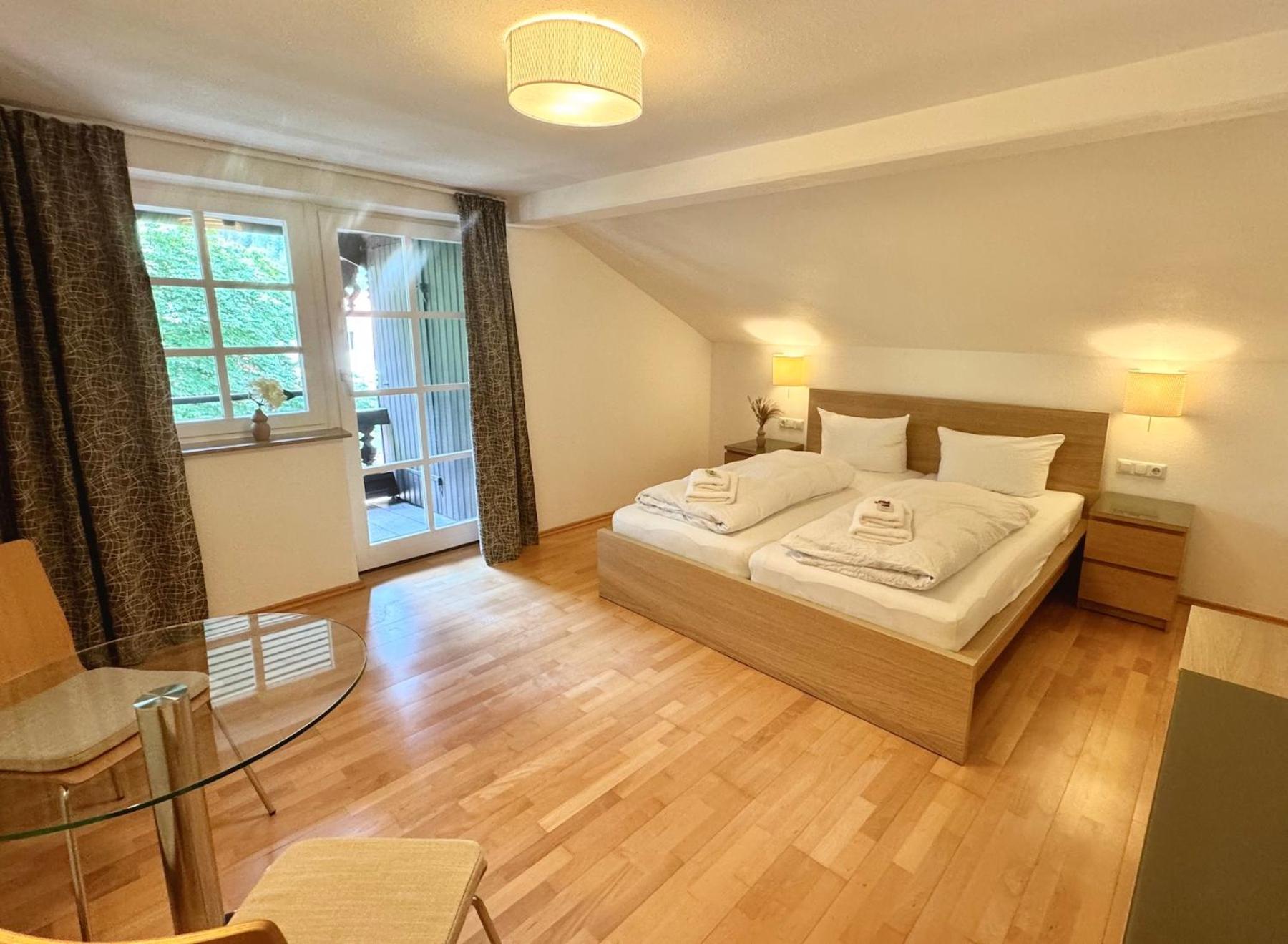 Double Room - Photo 2