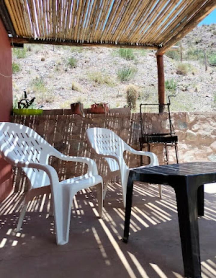 Holiday Home photo 2