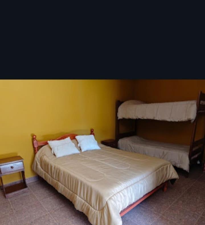 Holiday Home photo 1