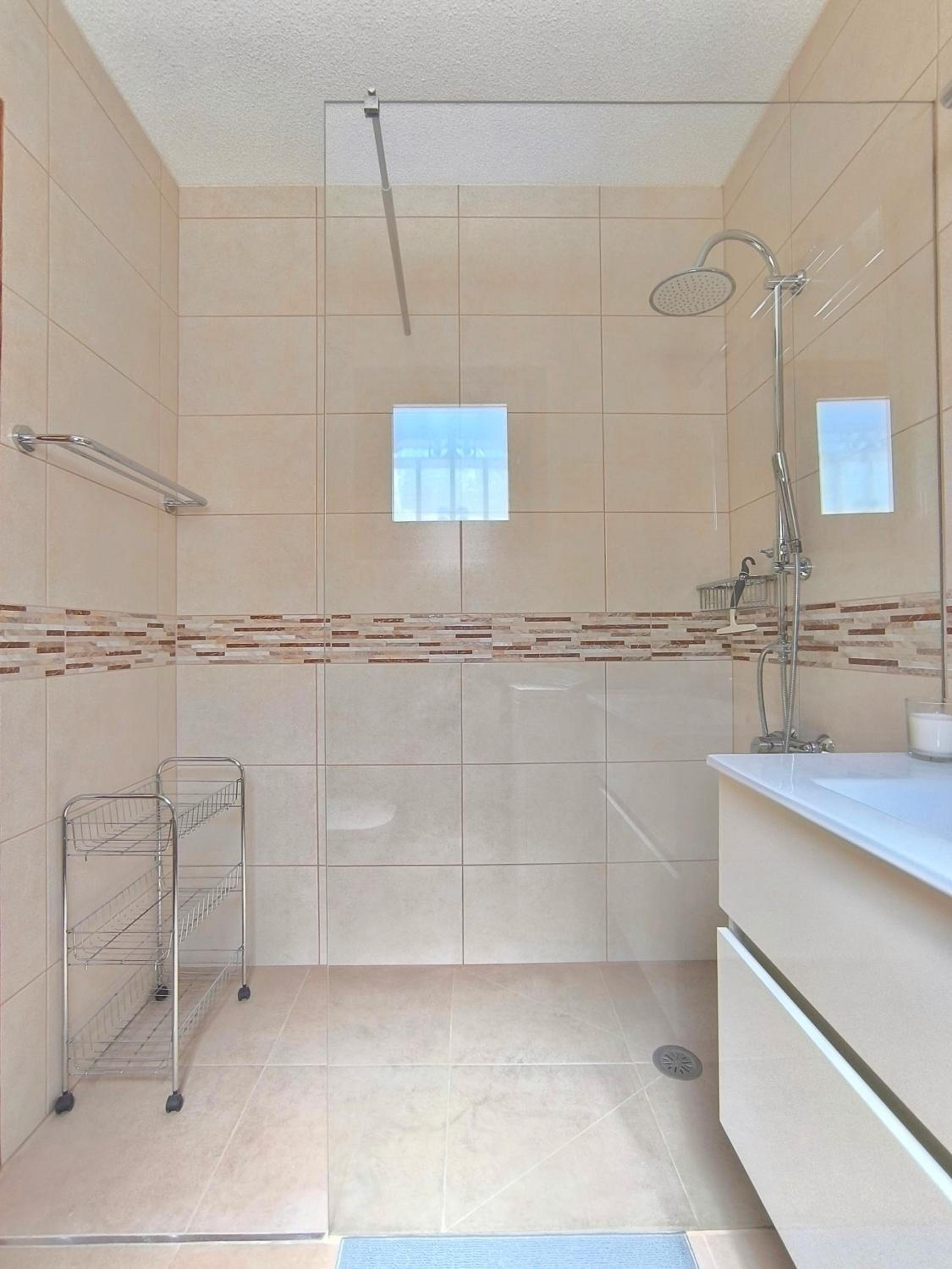 Studio Apartment with Sea View photo 3